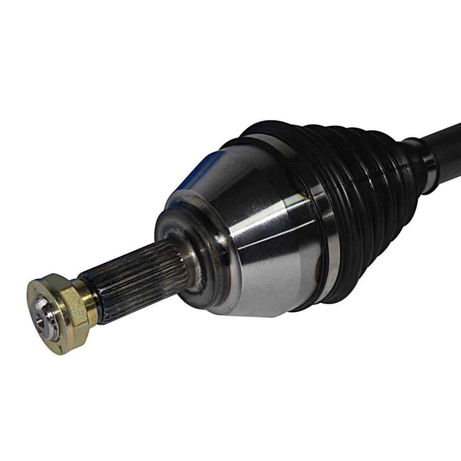 GSP NCV27033 CV Axle Assembly product image 2 of 5