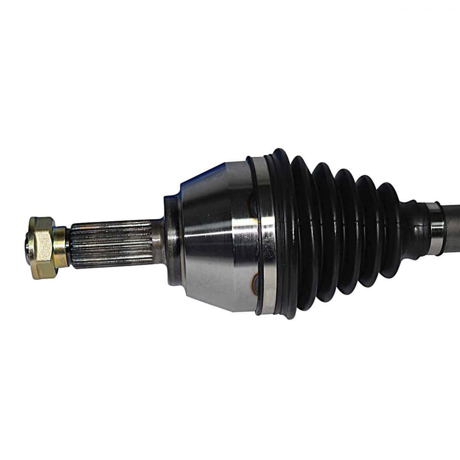 GSP NCV27033 CV Axle Assembly product image 3 of 5