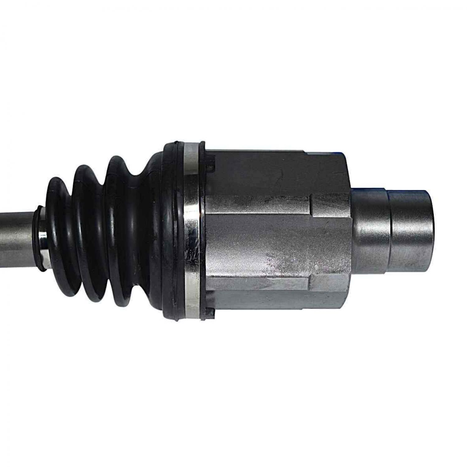 GSP NCV27033 CV Axle Assembly product image 4 of 5