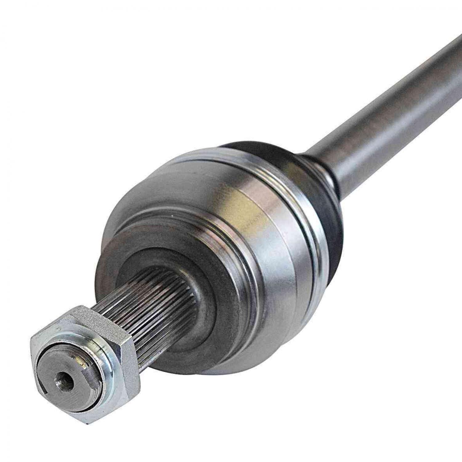 GSP NCV27034 CV Axle Assembly product image 2 of 5