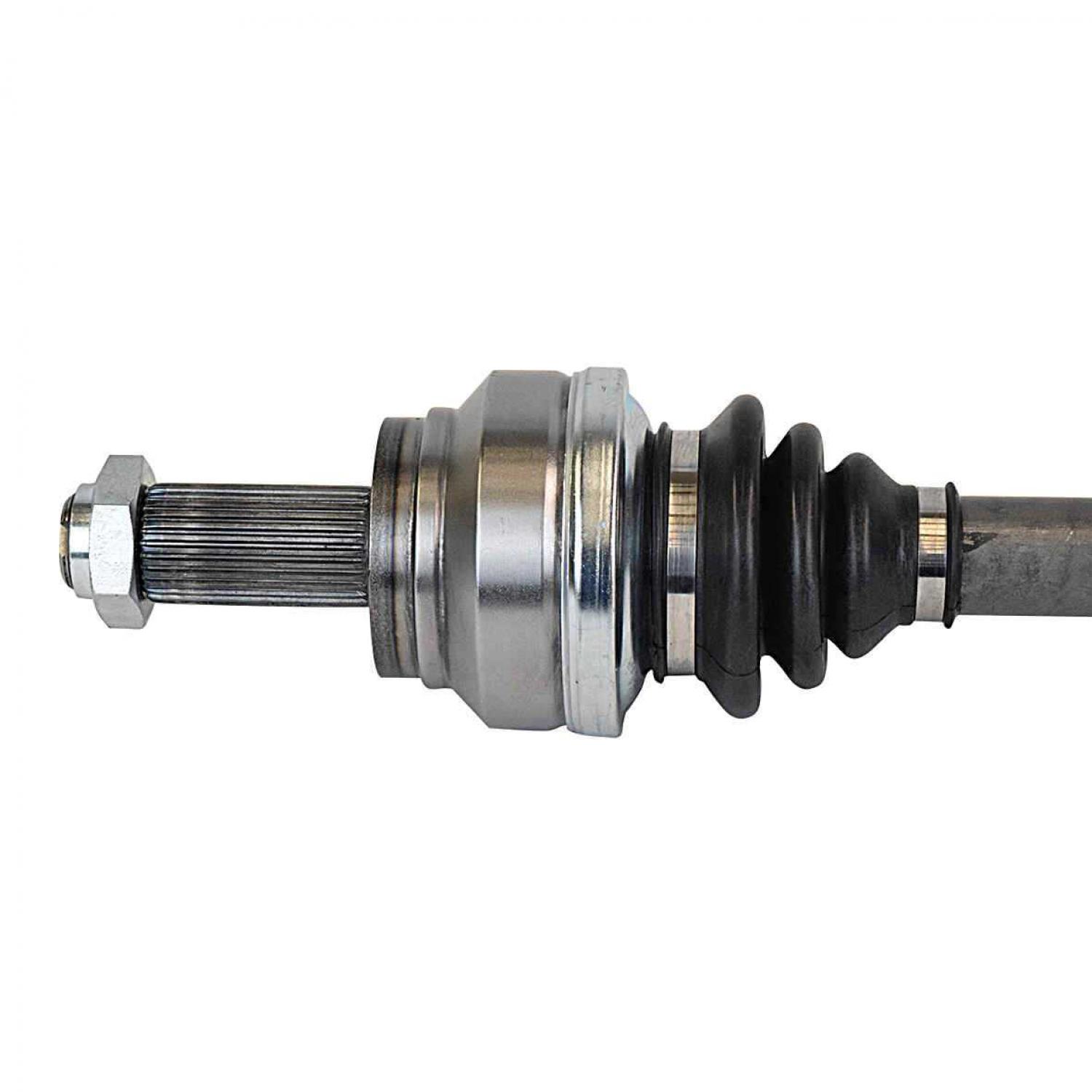 GSP NCV27034 CV Axle Assembly product image 3 of 5