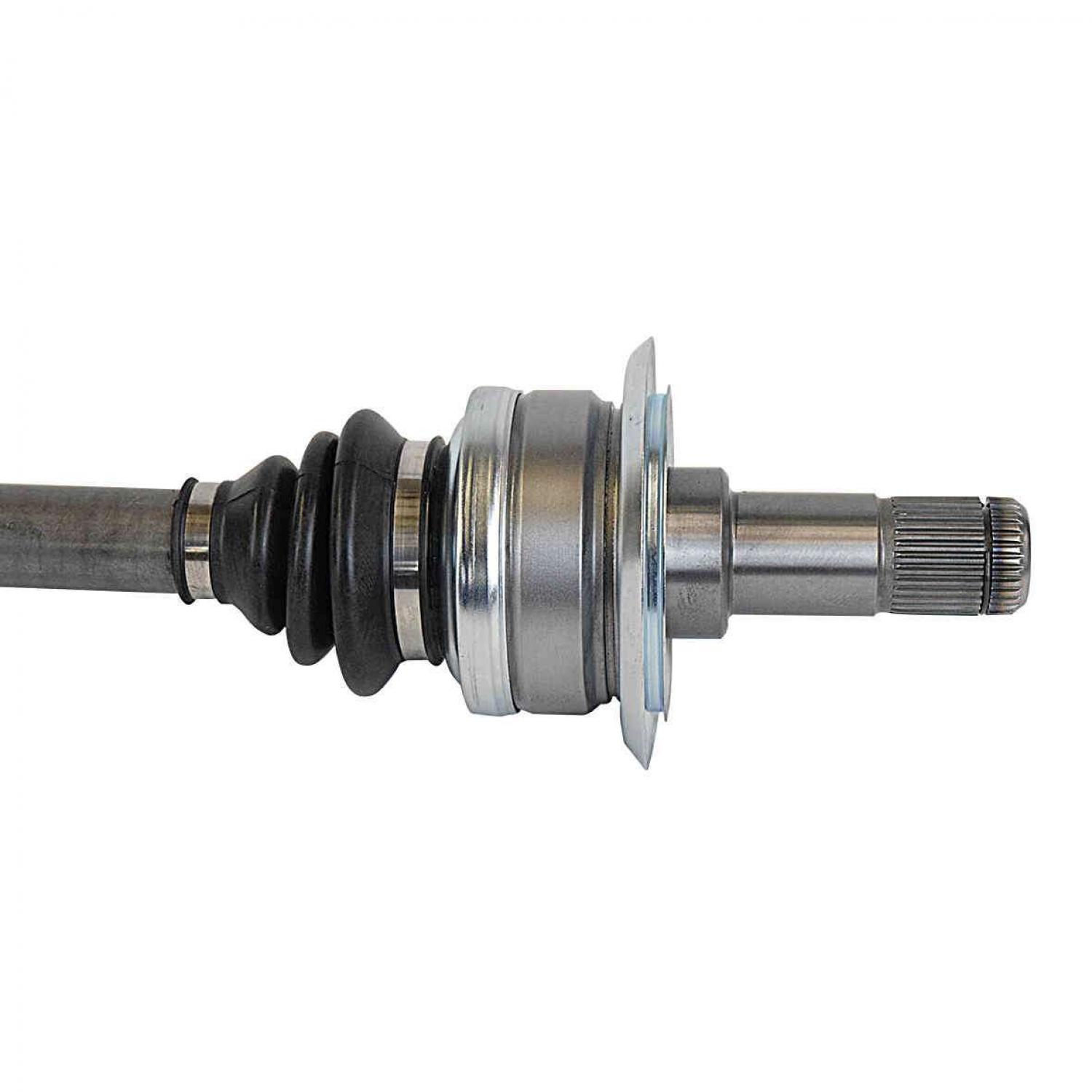 GSP NCV27034 CV Axle Assembly product image 4 of 5