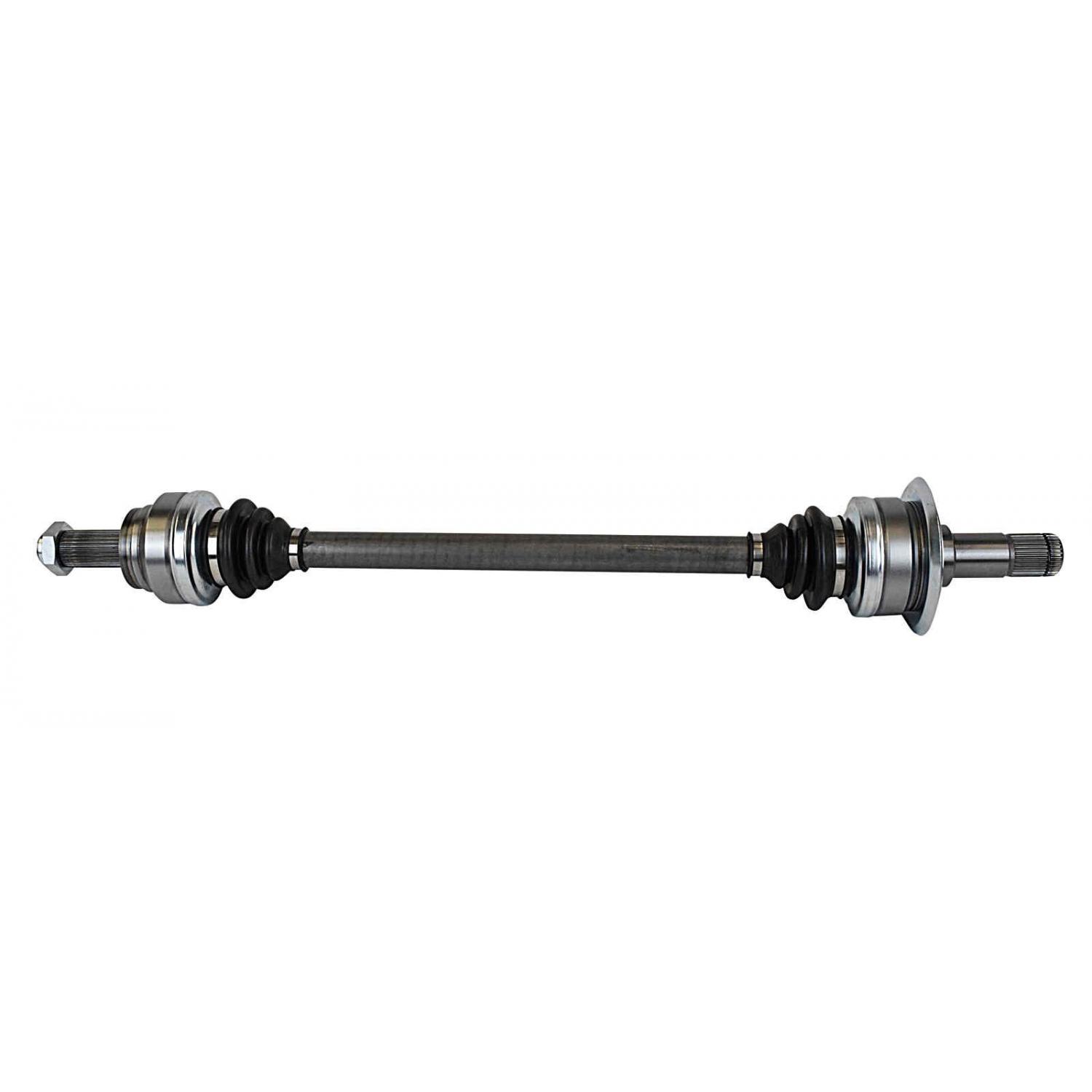 GSP NCV27034 CV Axle Assembly product image 5 of 5