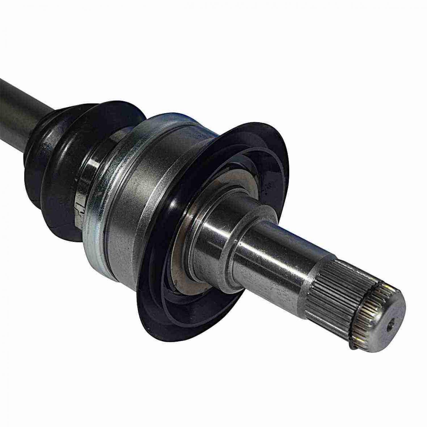 GSP NCV27035 CV Axle Assembly product image 1 of 5