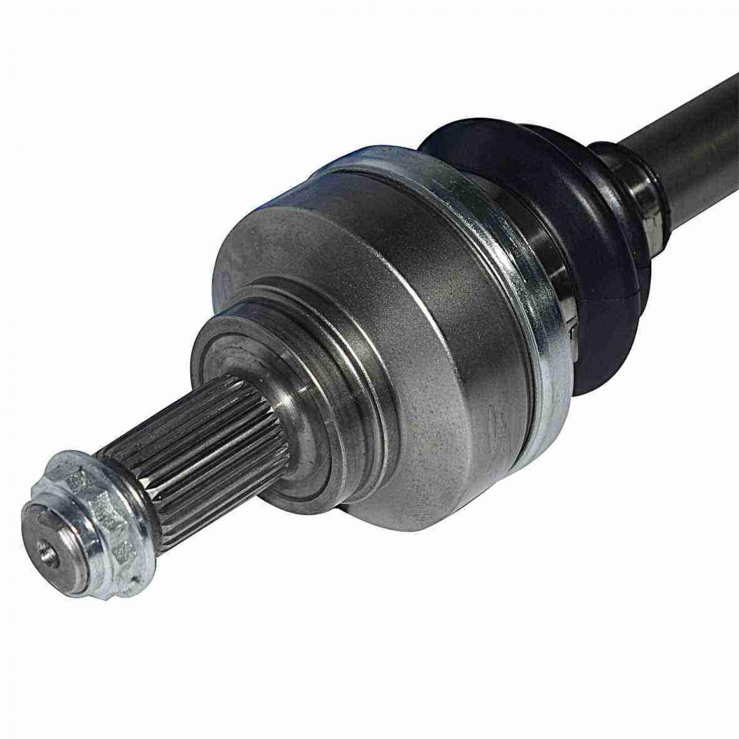 GSP NCV27035 CV Axle Assembly product image 2 of 5