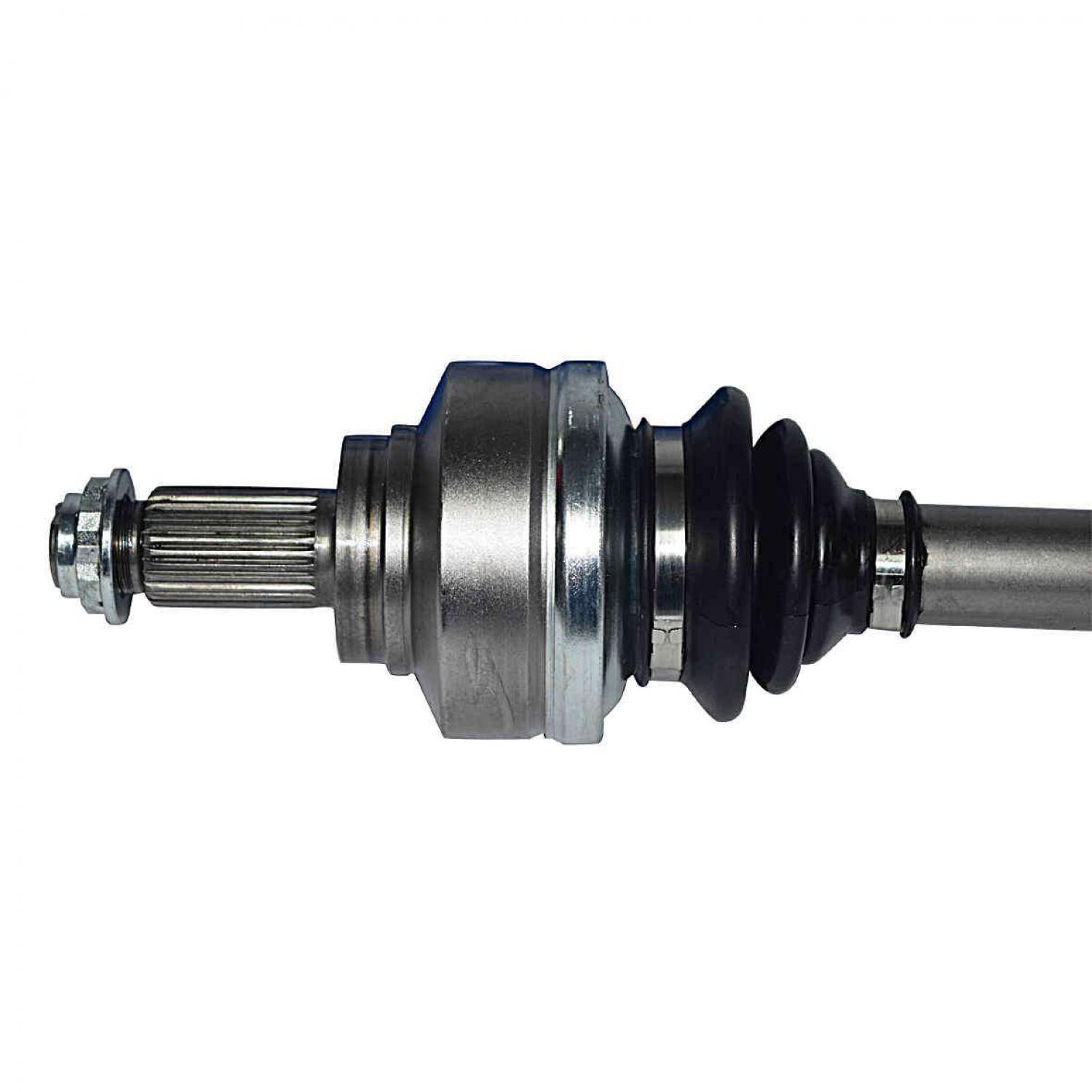 GSP NCV27035 CV Axle Assembly product image 3 of 5
