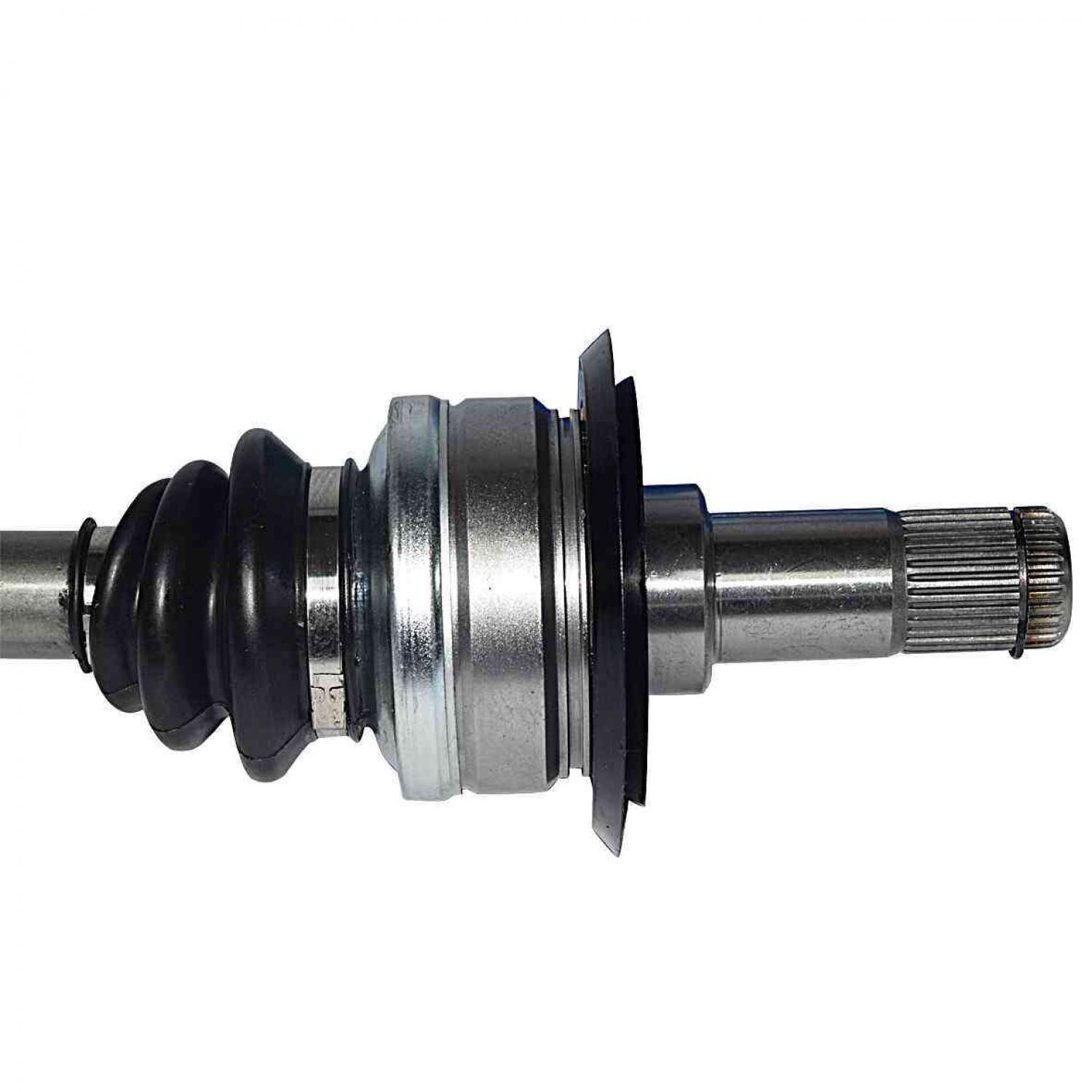 GSP NCV27035 CV Axle Assembly product image 4 of 5