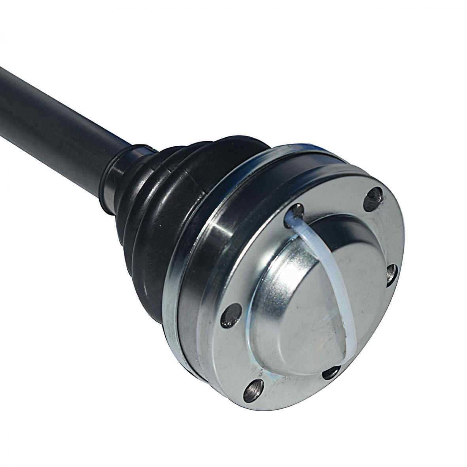 GSP NCV27036 CV Axle Assembly product image 1 of 5