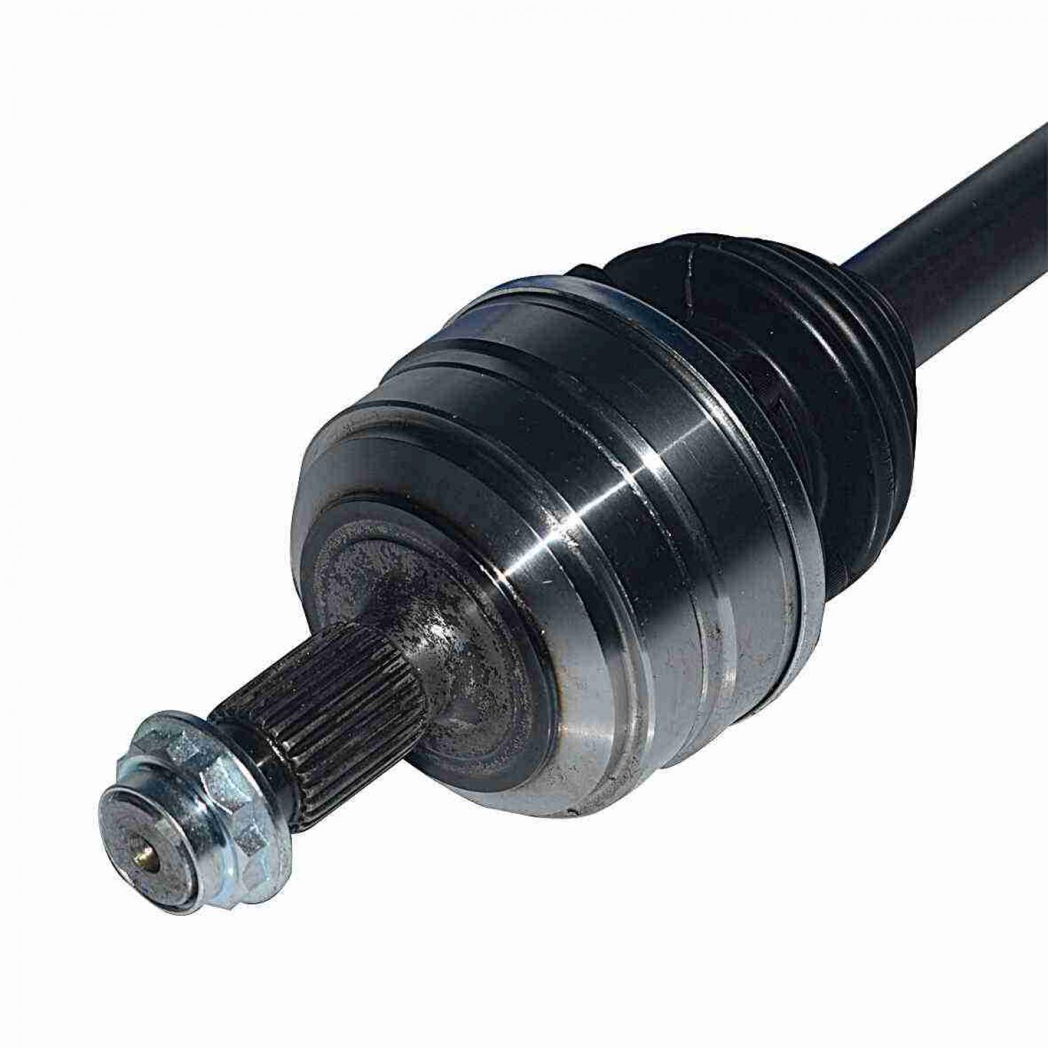 GSP NCV27036 CV Axle Assembly product image 2 of 5