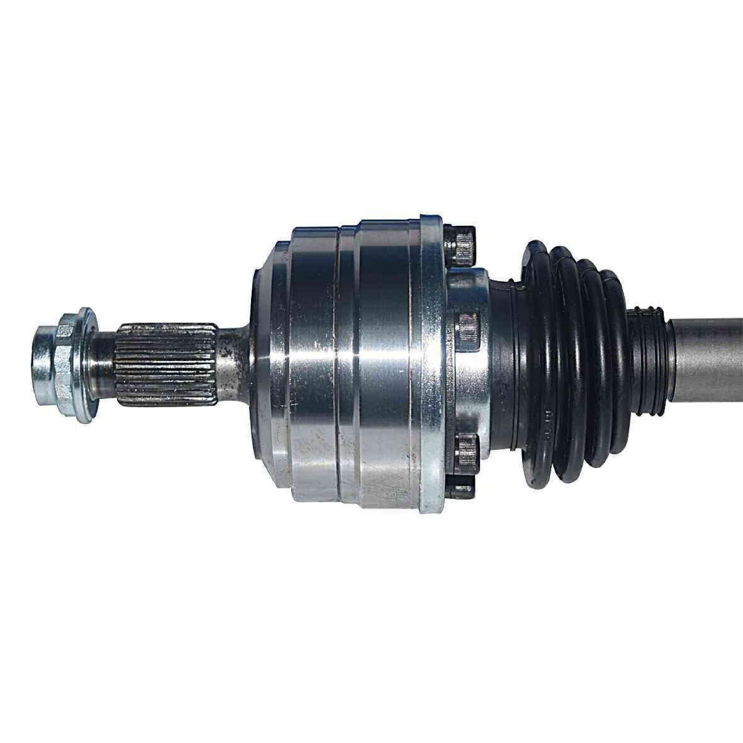 GSP NCV27036 CV Axle Assembly product image 3 of 5