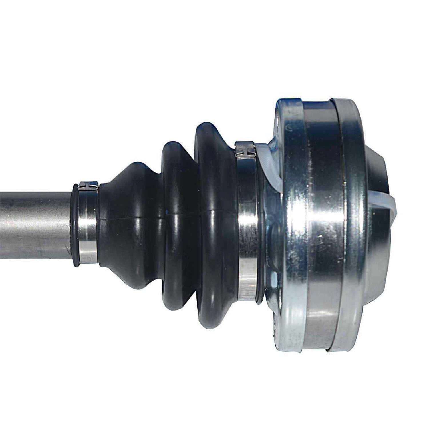 GSP NCV27036 CV Axle Assembly product image 4 of 5