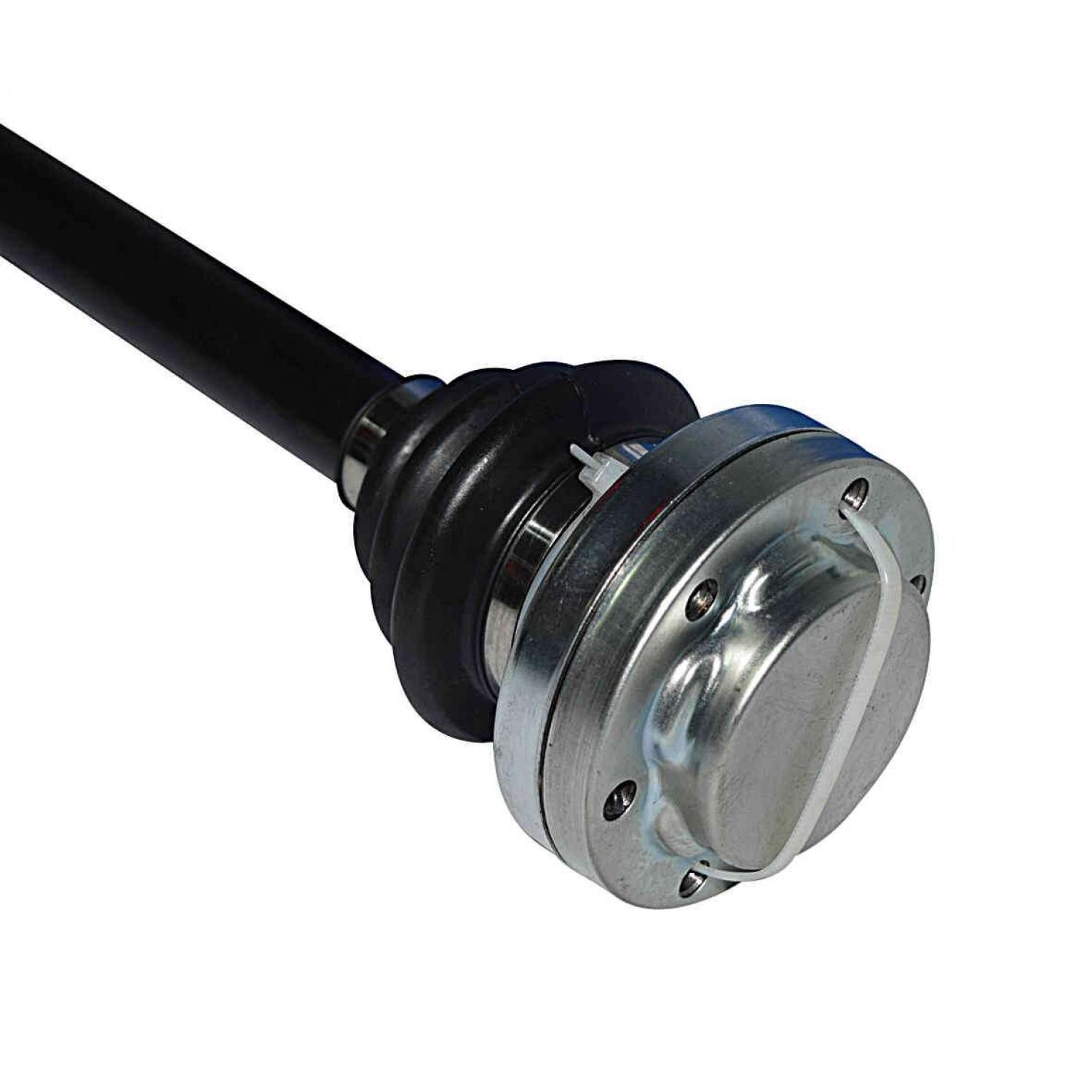 GSP NCV27037 CV Axle Assembly product image 1 of 5