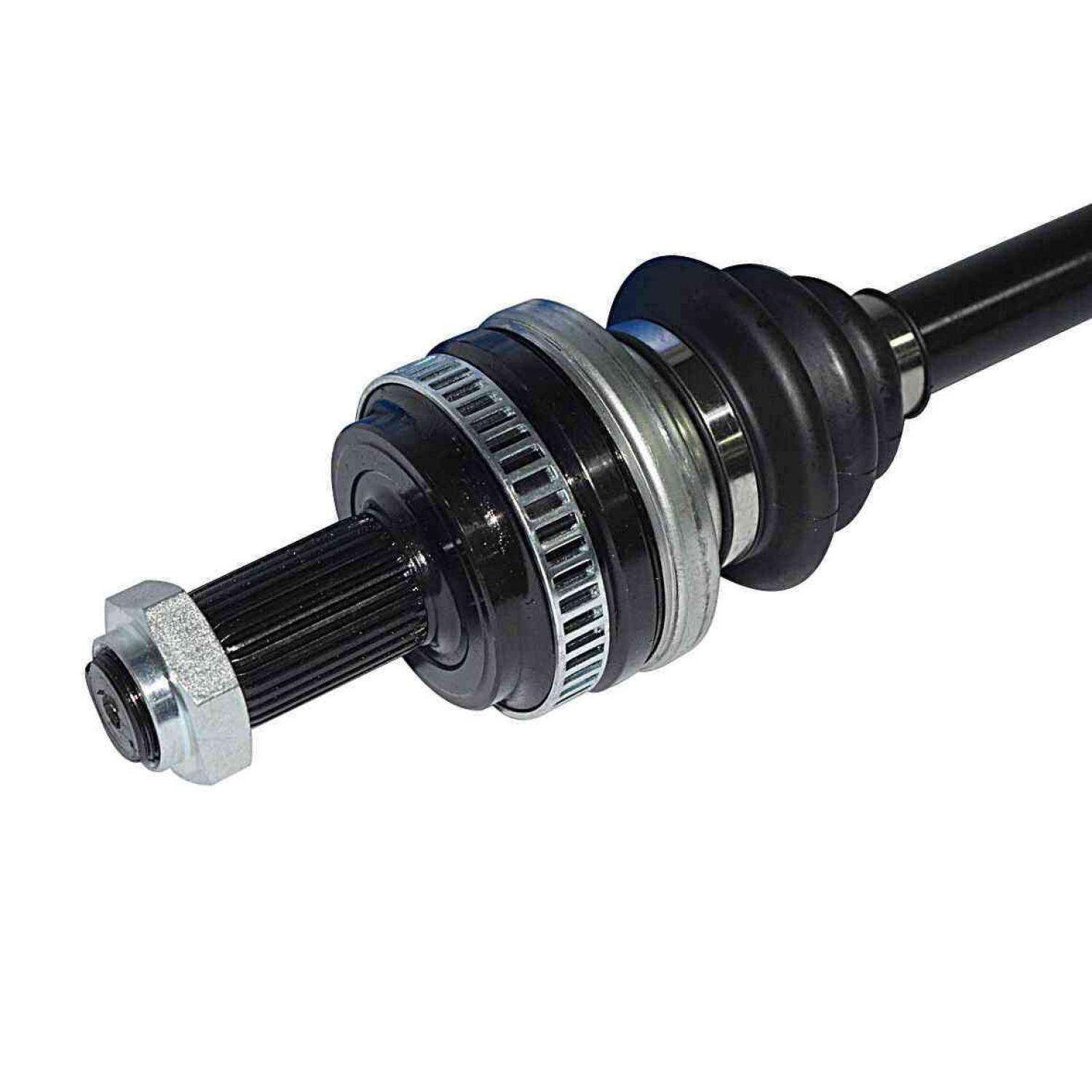 GSP NCV27037 CV Axle Assembly product image 2 of 5