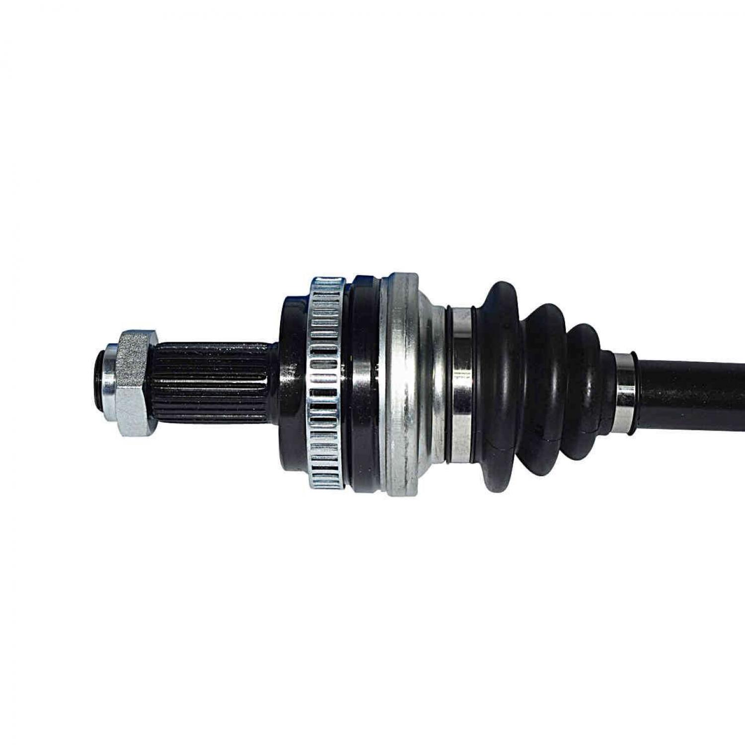 GSP NCV27037 CV Axle Assembly product image 3 of 5