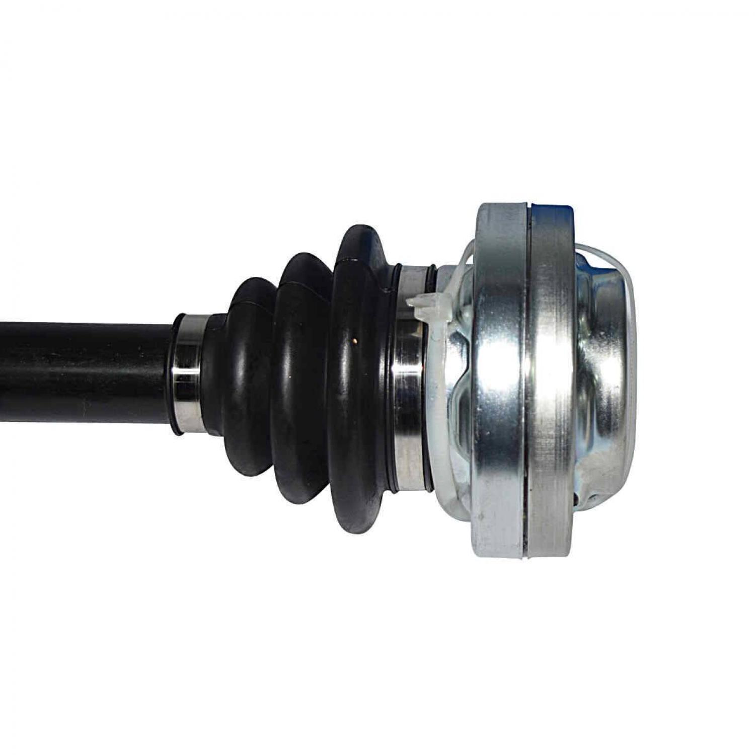 GSP NCV27037 CV Axle Assembly product image 4 of 5