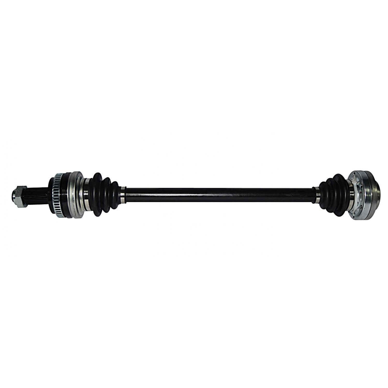 GSP NCV27037 CV Axle Assembly product image 5 of 5