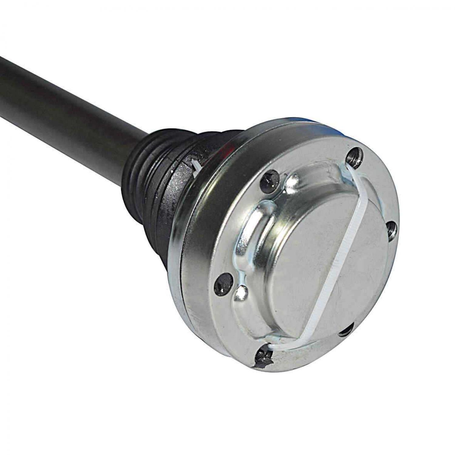 GSP NCV27038 CV Axle Assembly product image 1 of 5