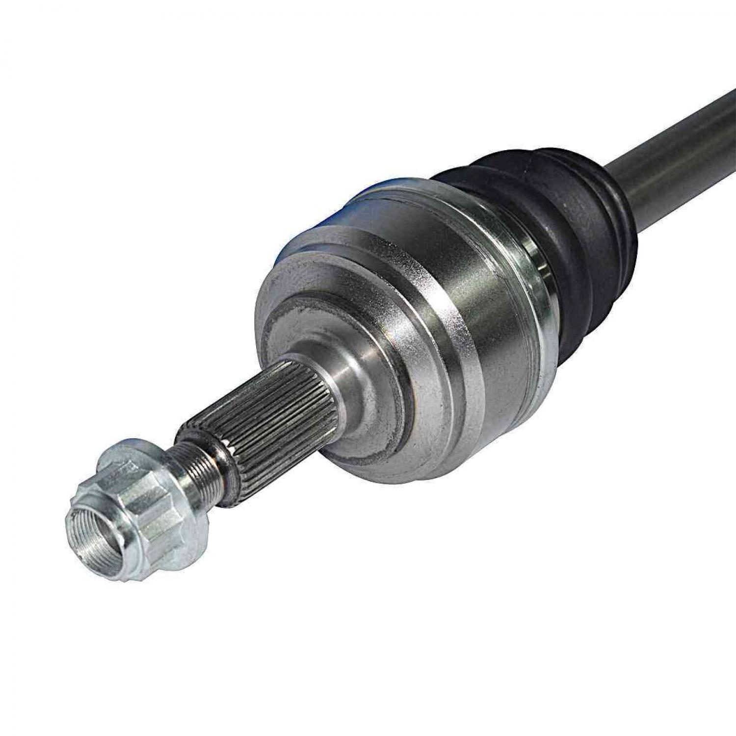 GSP NCV27038 CV Axle Assembly product image 2 of 5