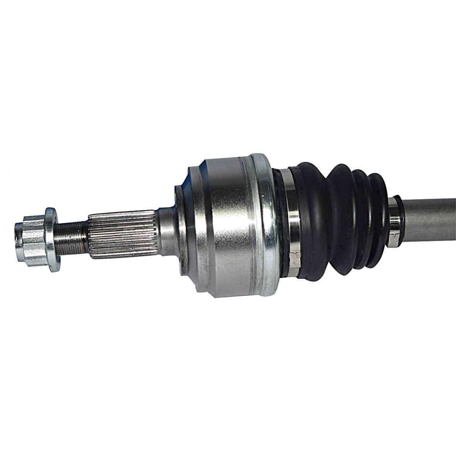 GSP NCV27038 CV Axle Assembly product image 3 of 5