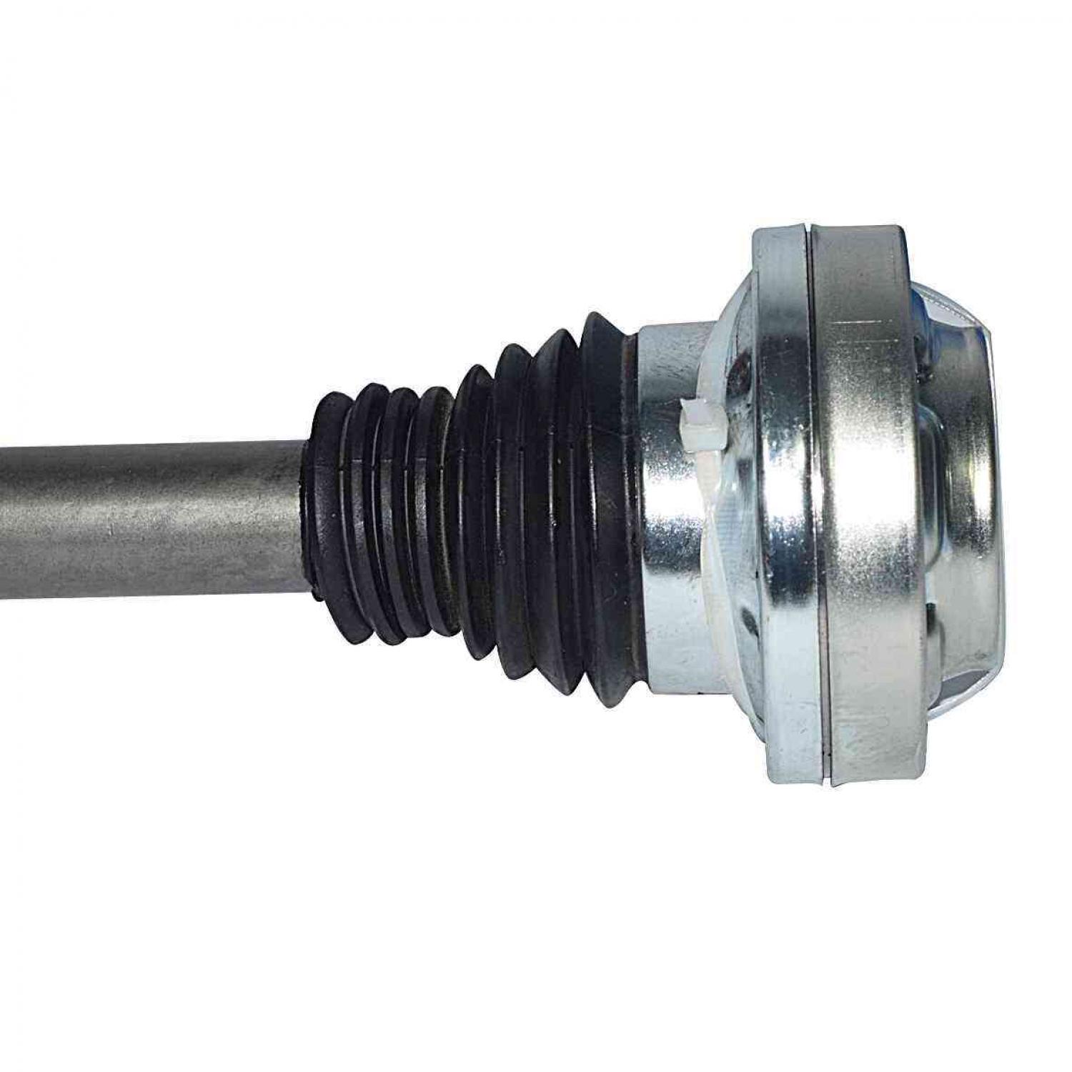 GSP NCV27038 CV Axle Assembly product image 4 of 5