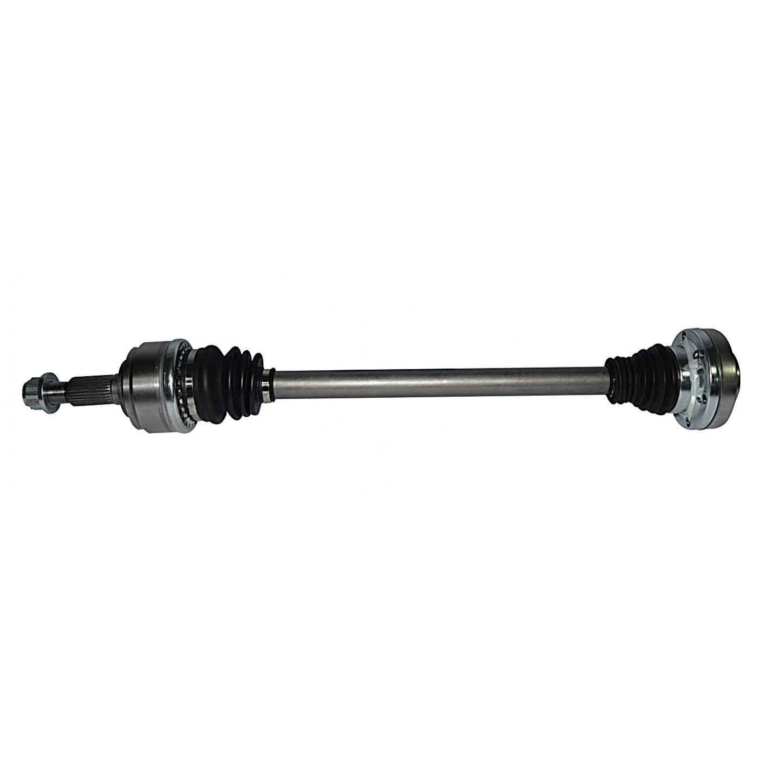 GSP NCV27038 CV Axle Assembly product image 5 of 5