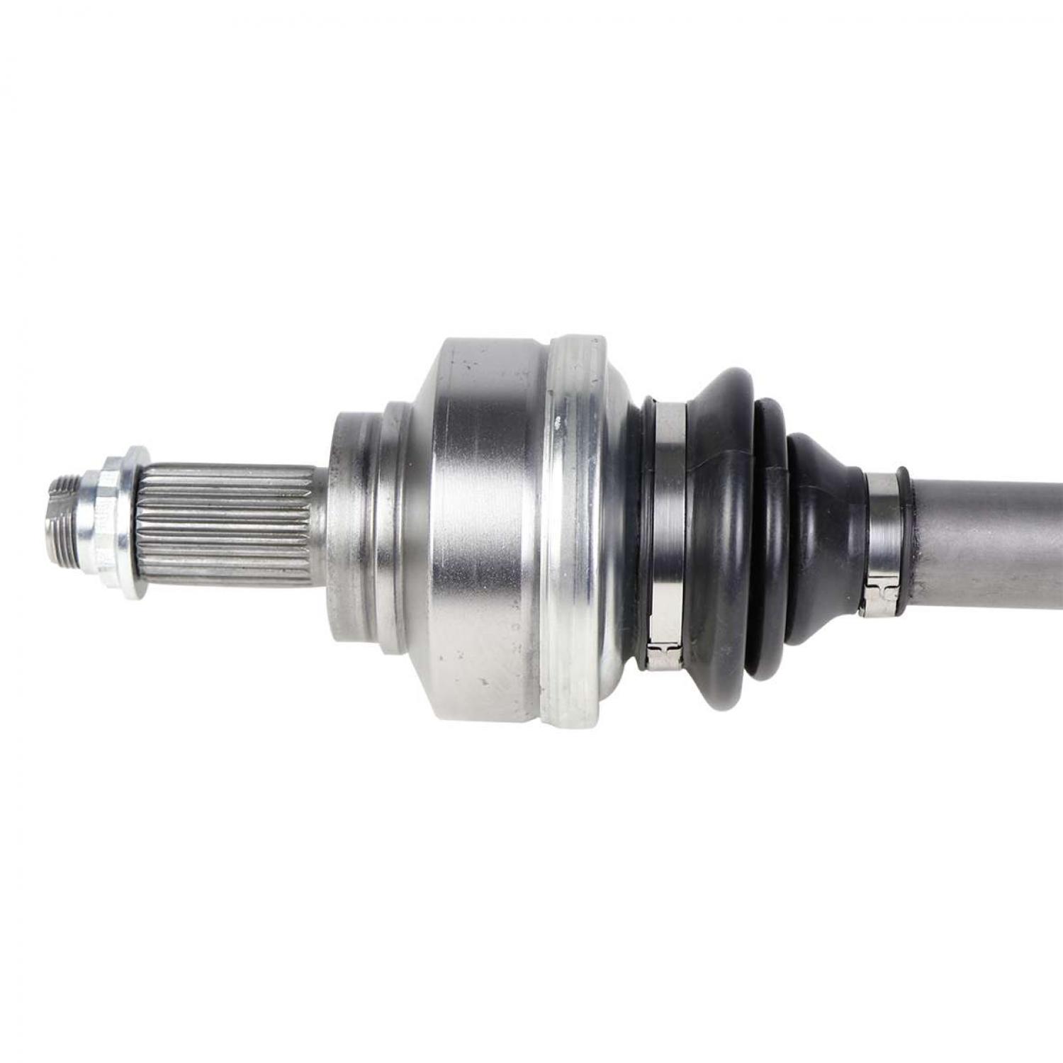 GSP NCV27039 CV Axle Assembly product image 4 of 5