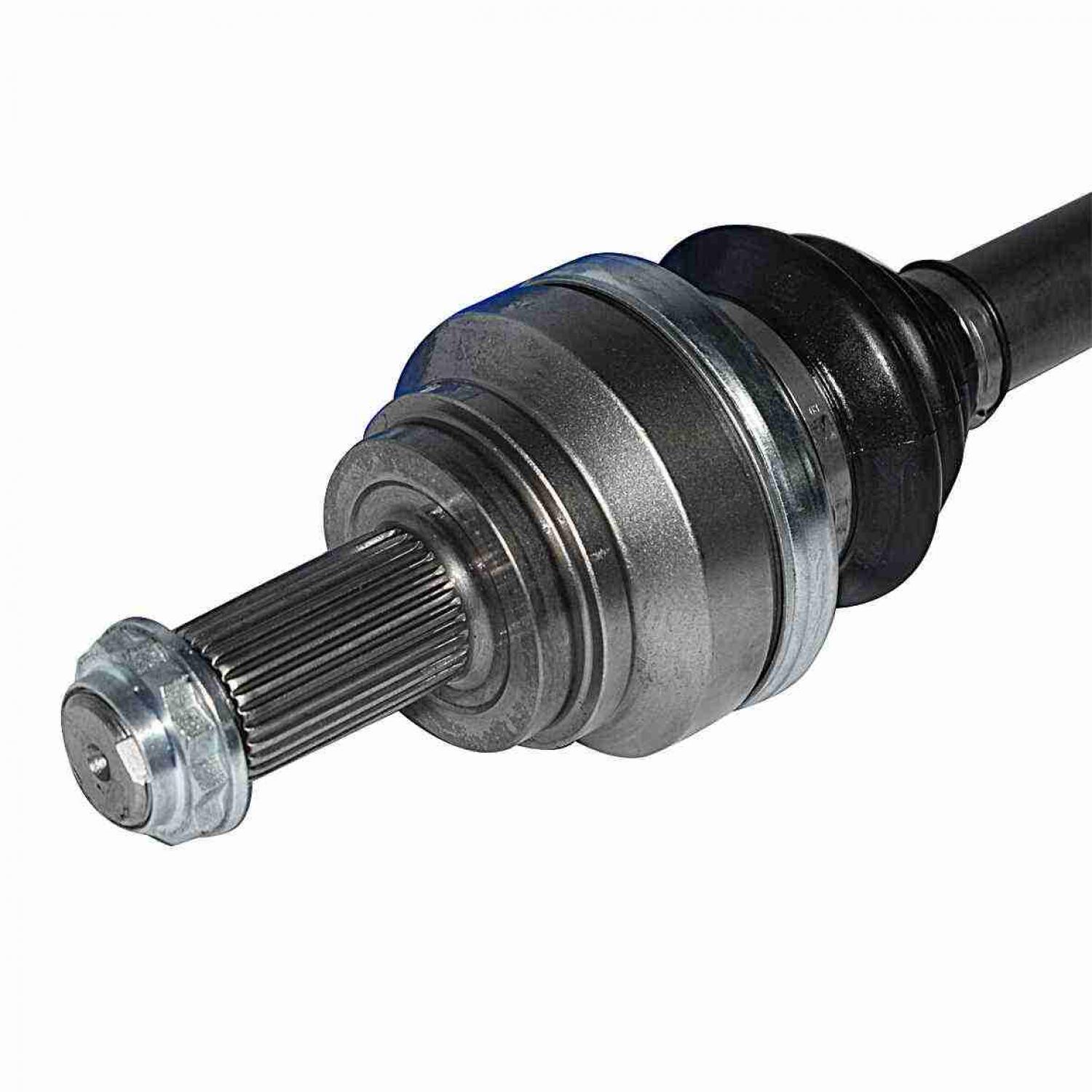 GSP NCV27040 CV Axle Assembly product image 2 of 5