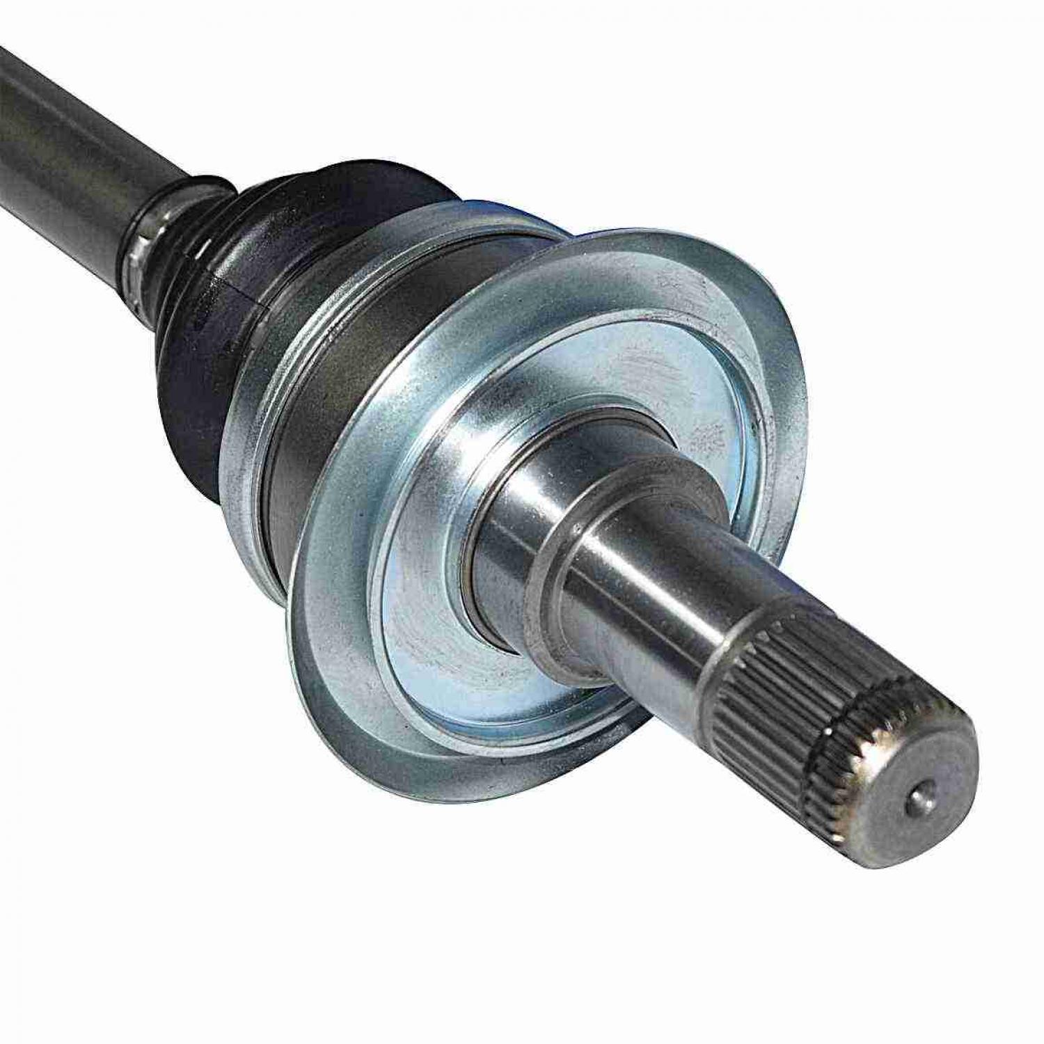 GSP NCV27041 CV Axle Assembly product image 1 of 5