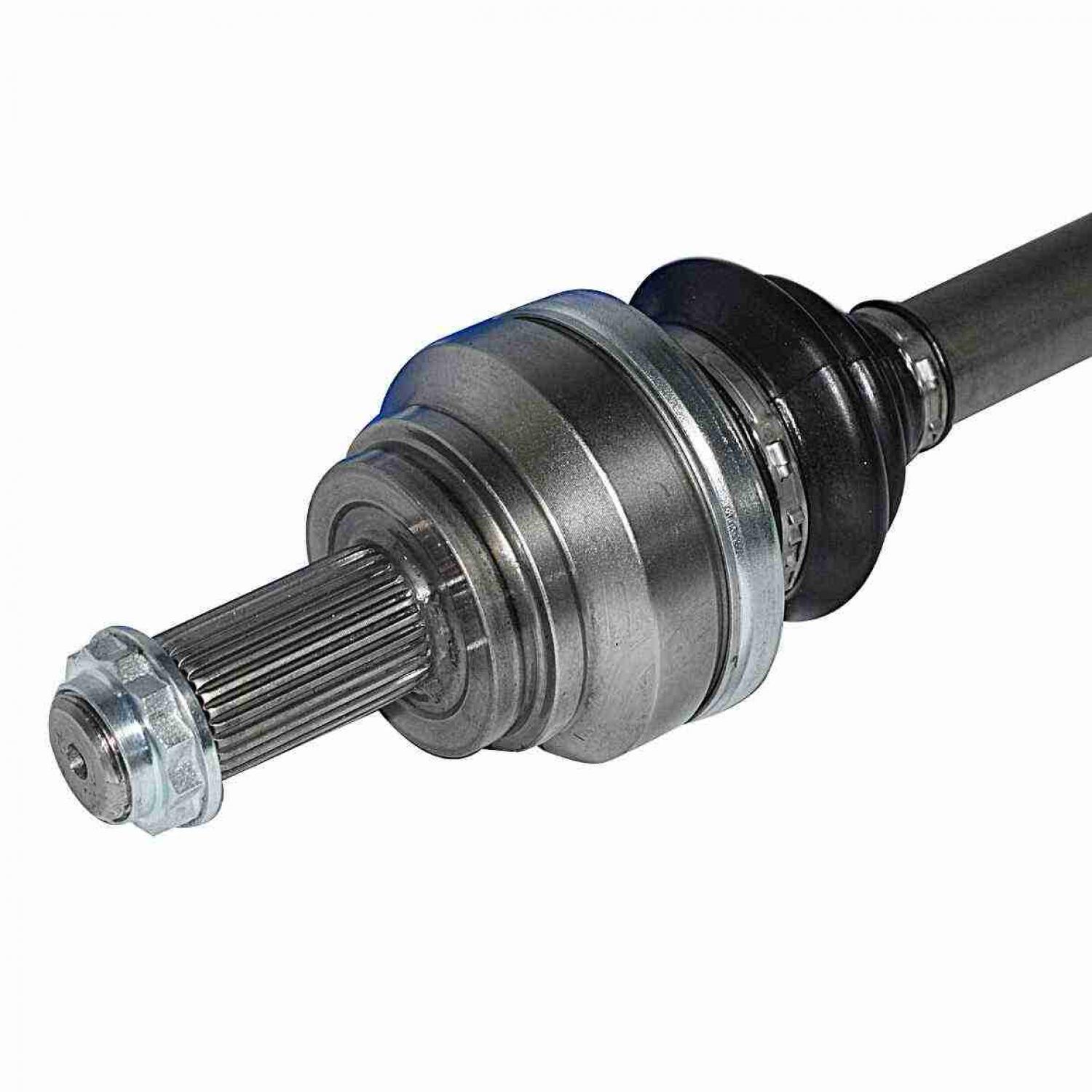 GSP NCV27041 CV Axle Assembly product image 2 of 5