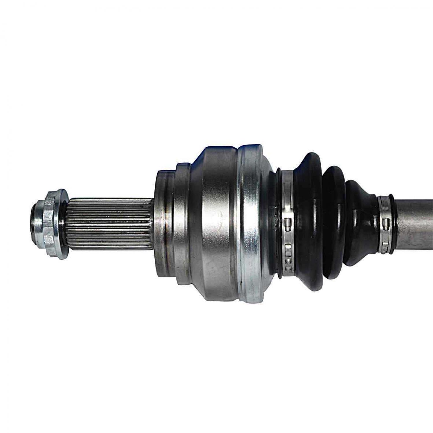 GSP NCV27041 CV Axle Assembly product image 3 of 5