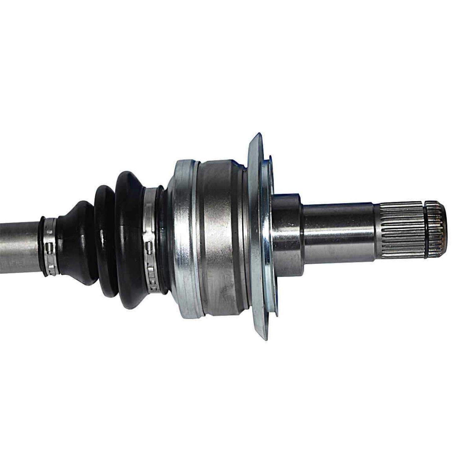 GSP NCV27041 CV Axle Assembly product image 4 of 5
