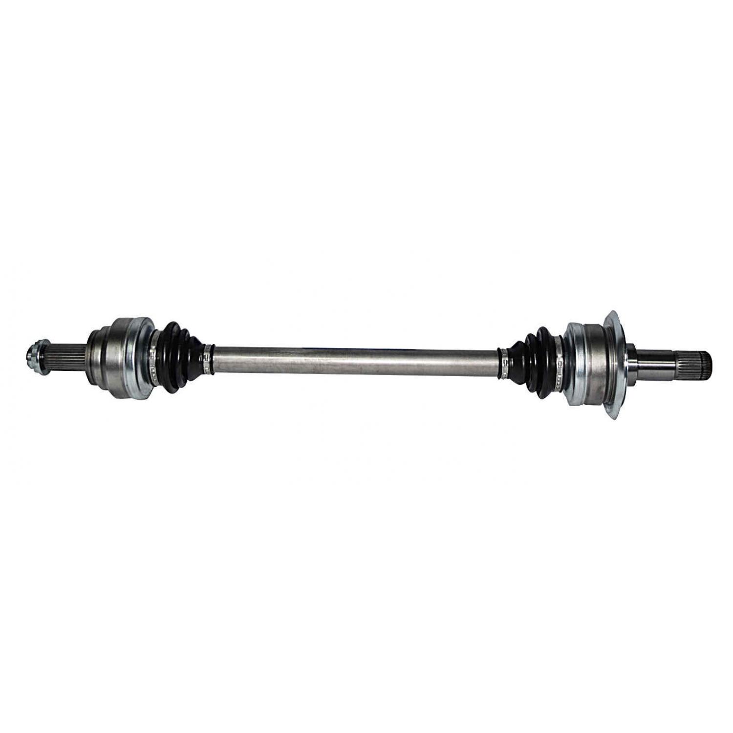 GSP NCV27041 CV Axle Assembly product image 5 of 5