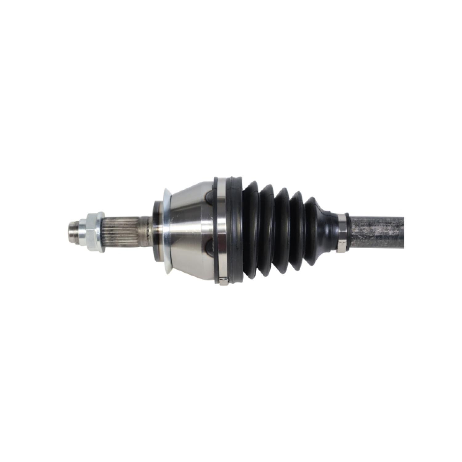 GSP NCV27042 CV Axle Assembly product image 2 of 5