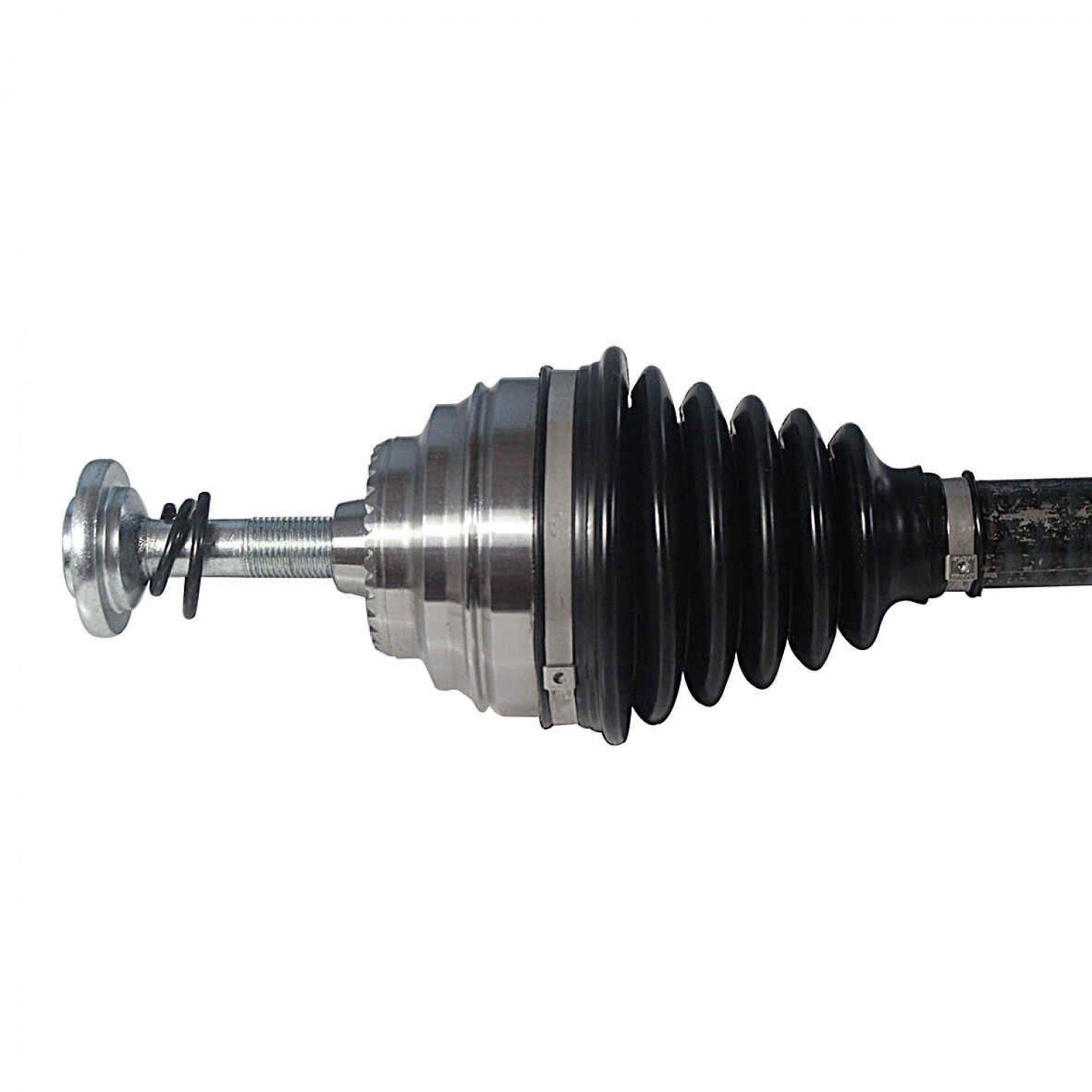 GSP NCV27043 CV Axle Assembly product image 1 of 5