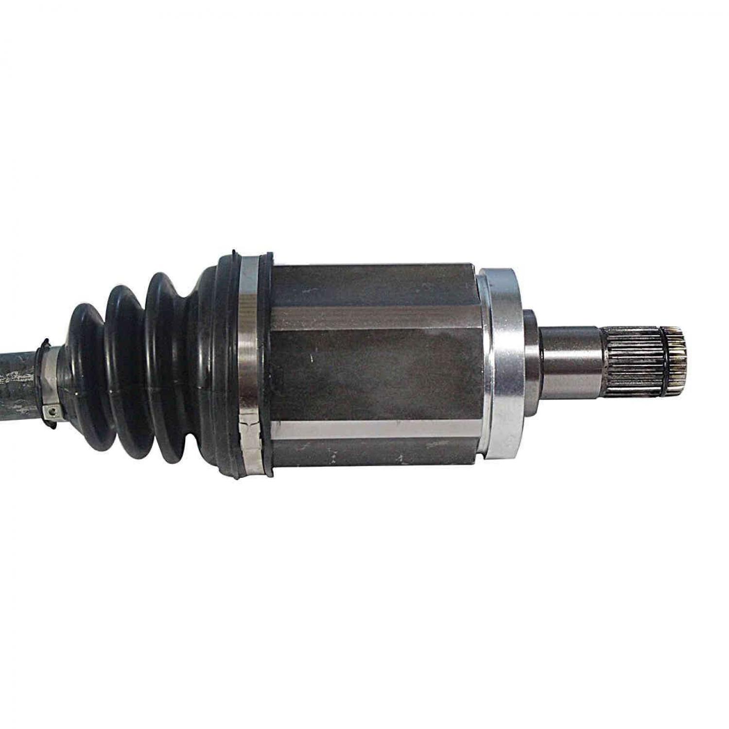 GSP NCV27043 CV Axle Assembly product image 2 of 5