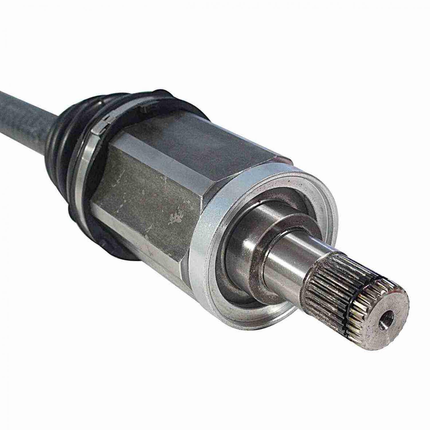 GSP NCV27043 CV Axle Assembly product image 4 of 5
