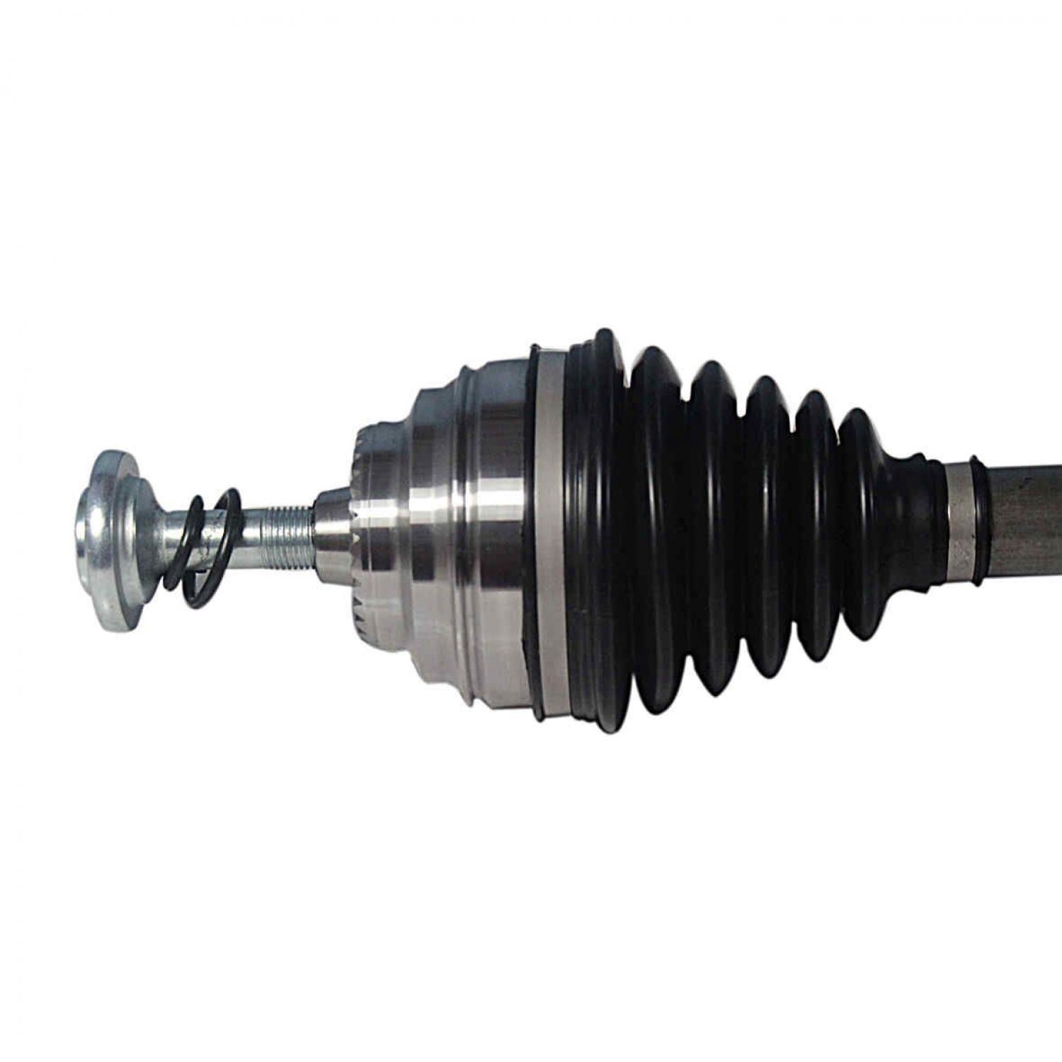 GSP NCV27044 CV Axle Assembly product image 1 of 5