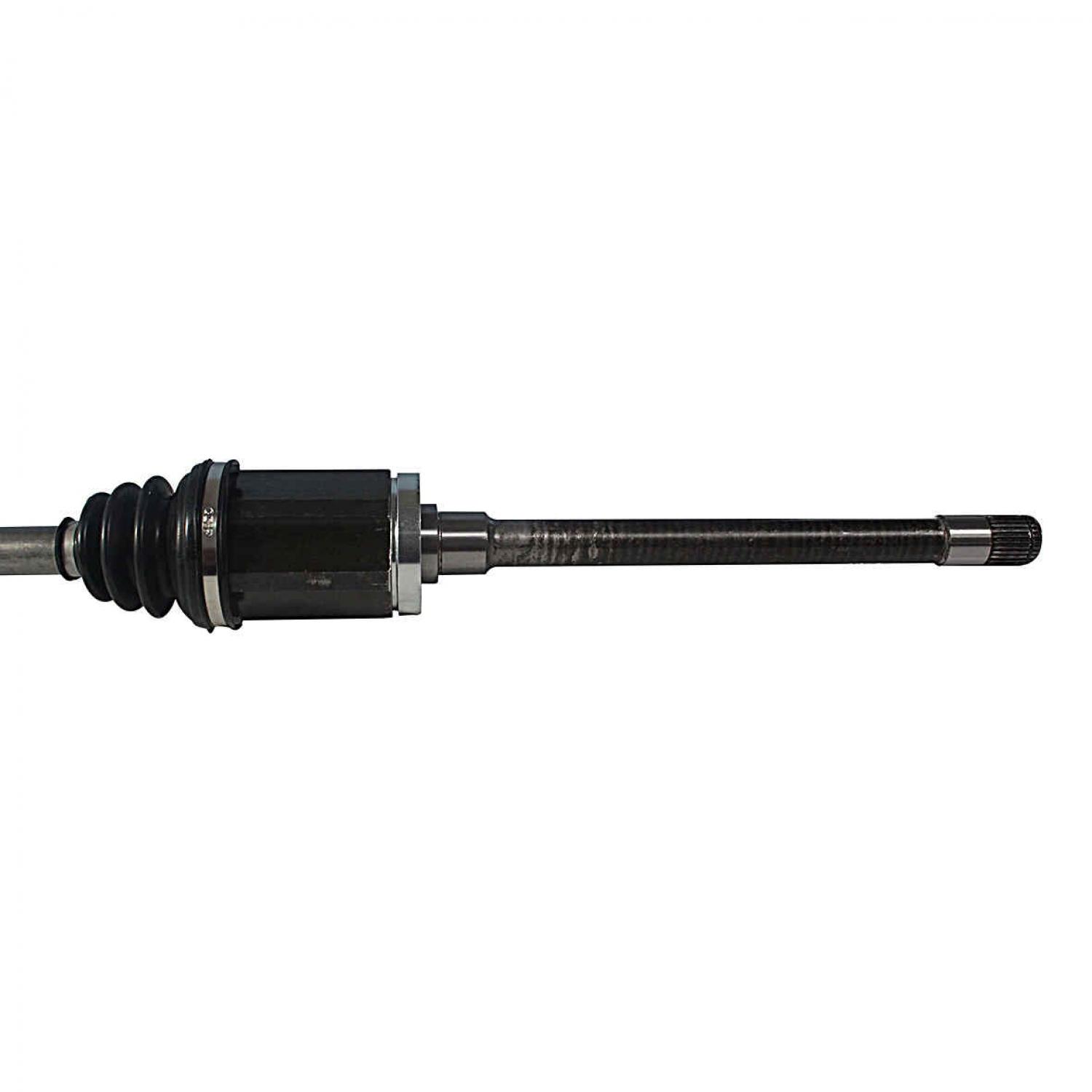 GSP NCV27044 CV Axle Assembly product image 2 of 5