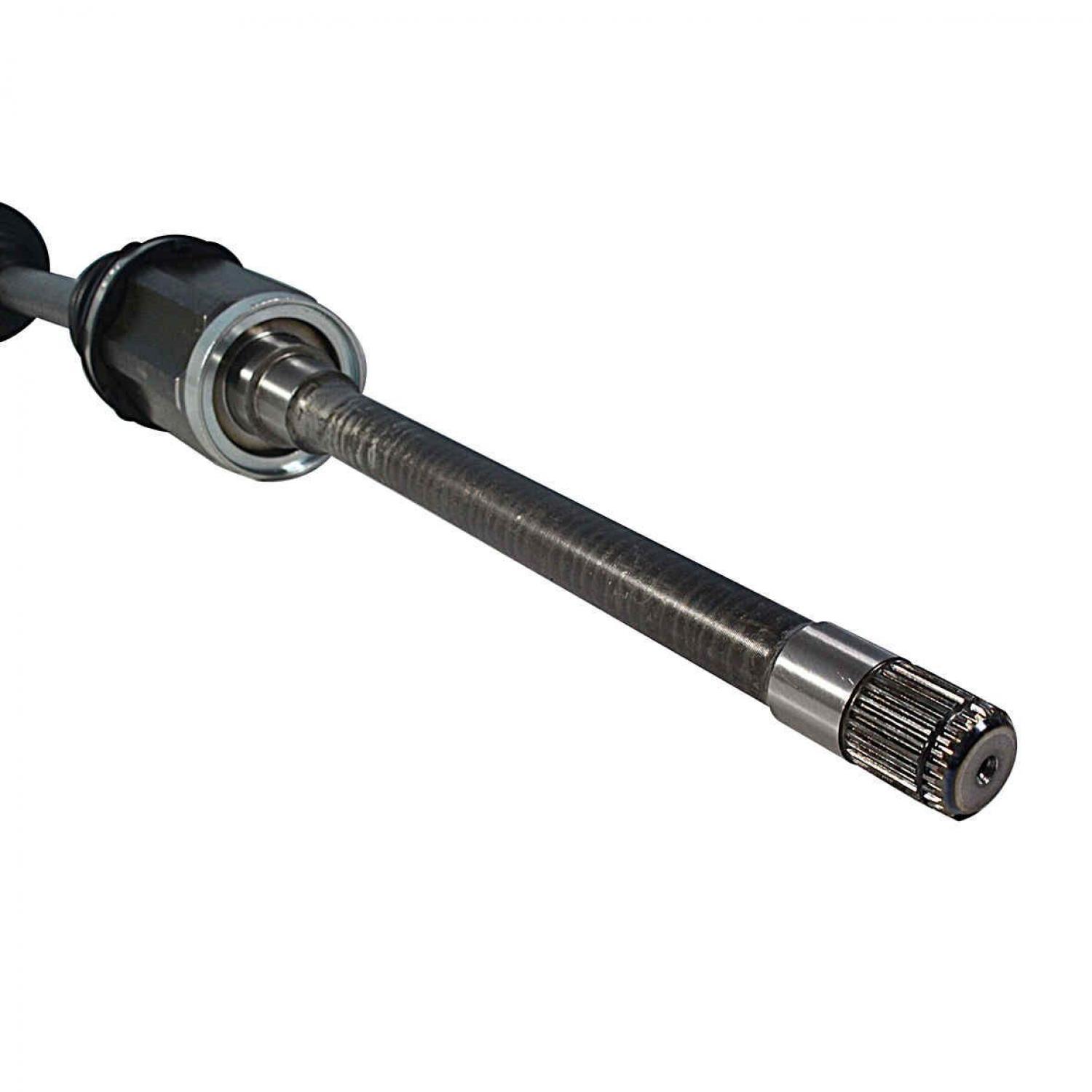 GSP NCV27044 CV Axle Assembly product image 4 of 5