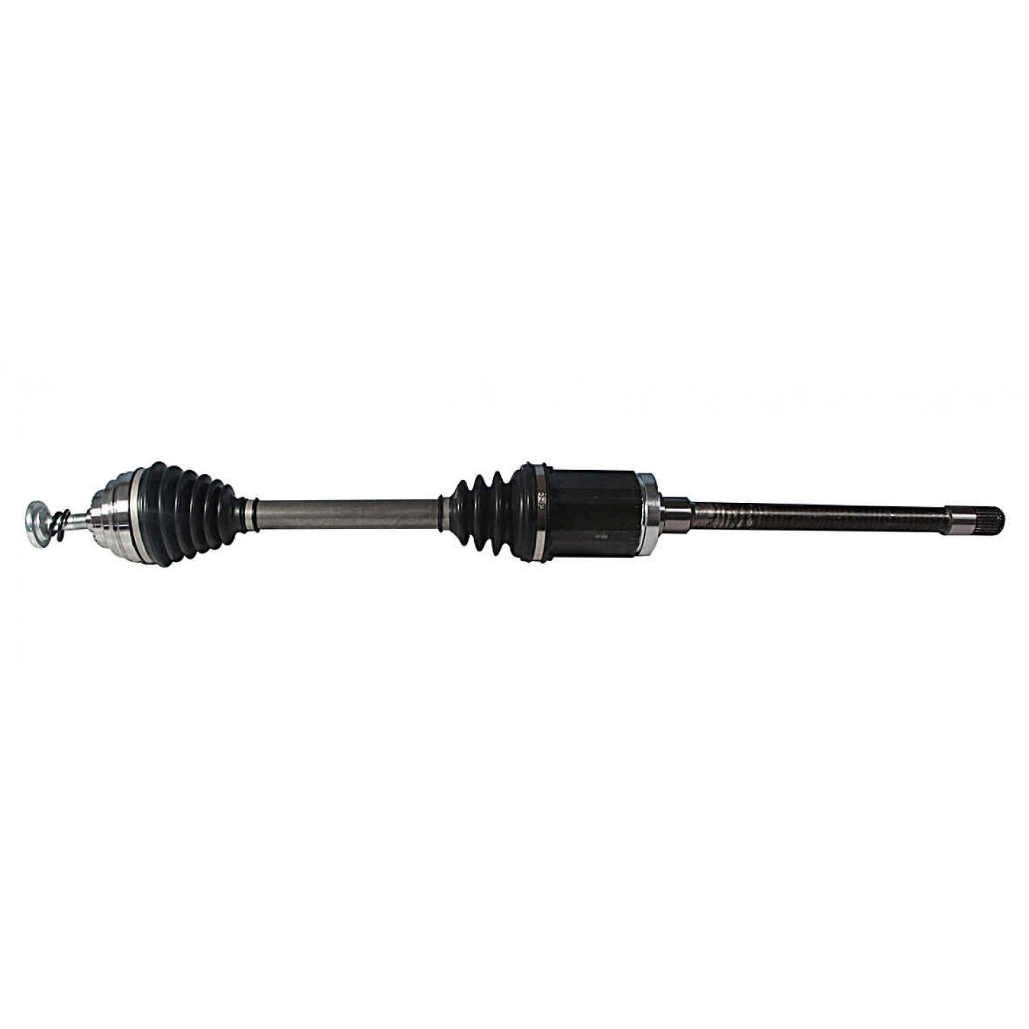 GSP NCV27044 CV Axle Assembly product image 5 of 5