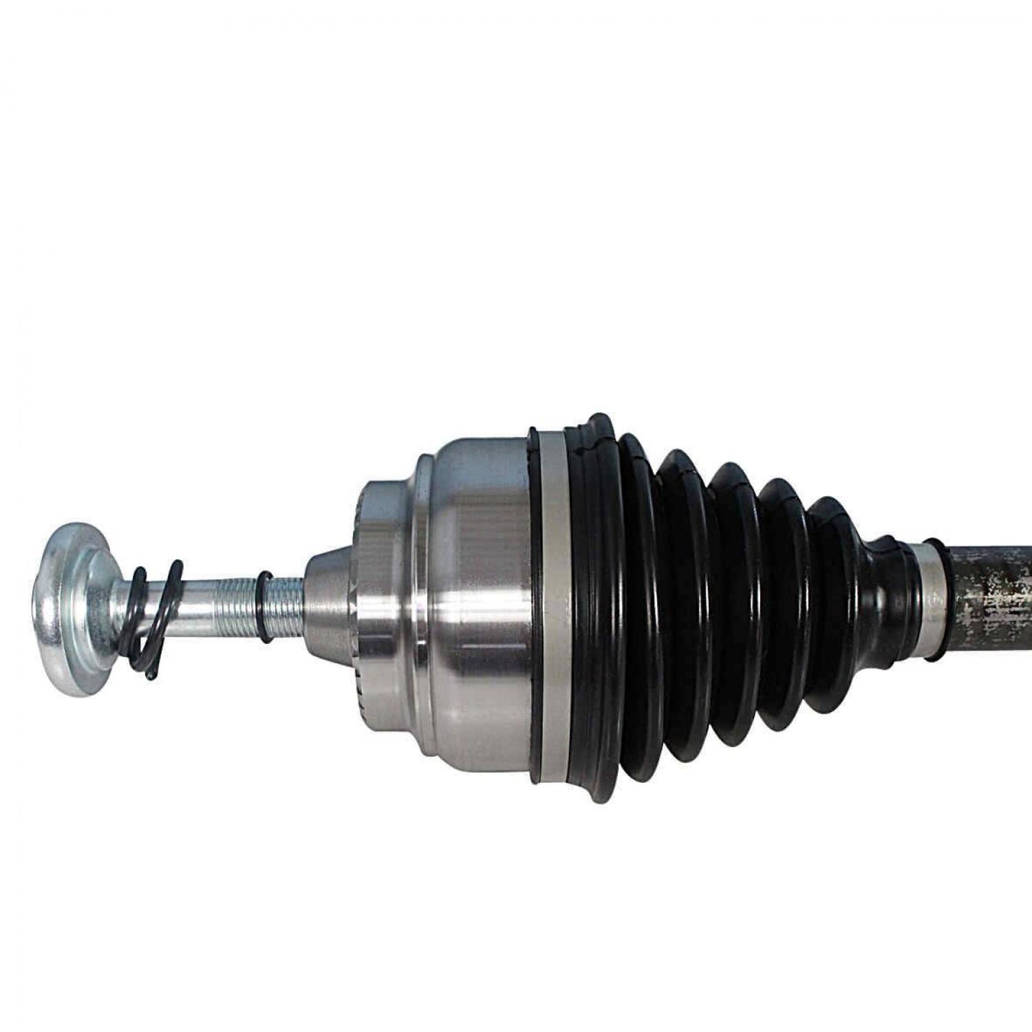 GSP NCV27045 CV Axle Assembly product image 1 of 5