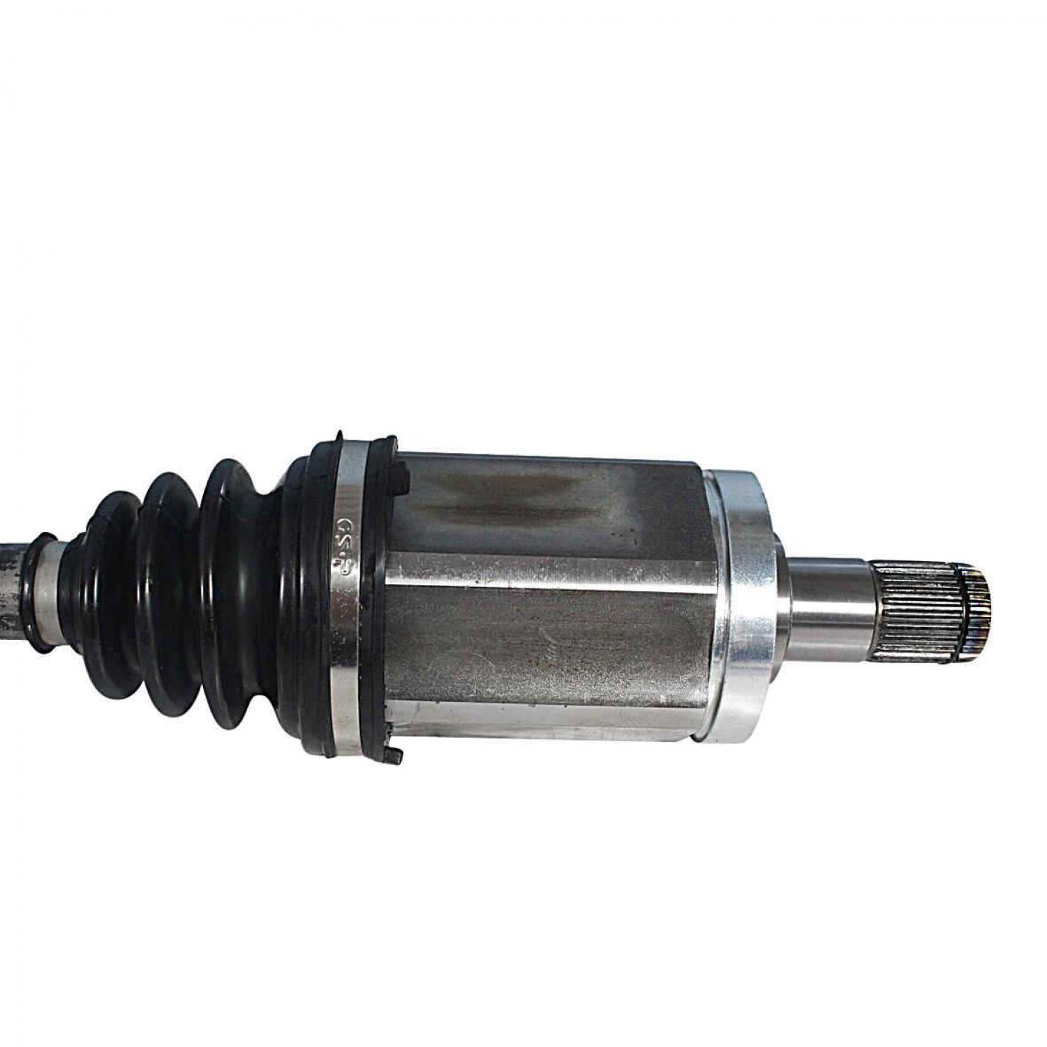 GSP NCV27045 CV Axle Assembly product image 2 of 5