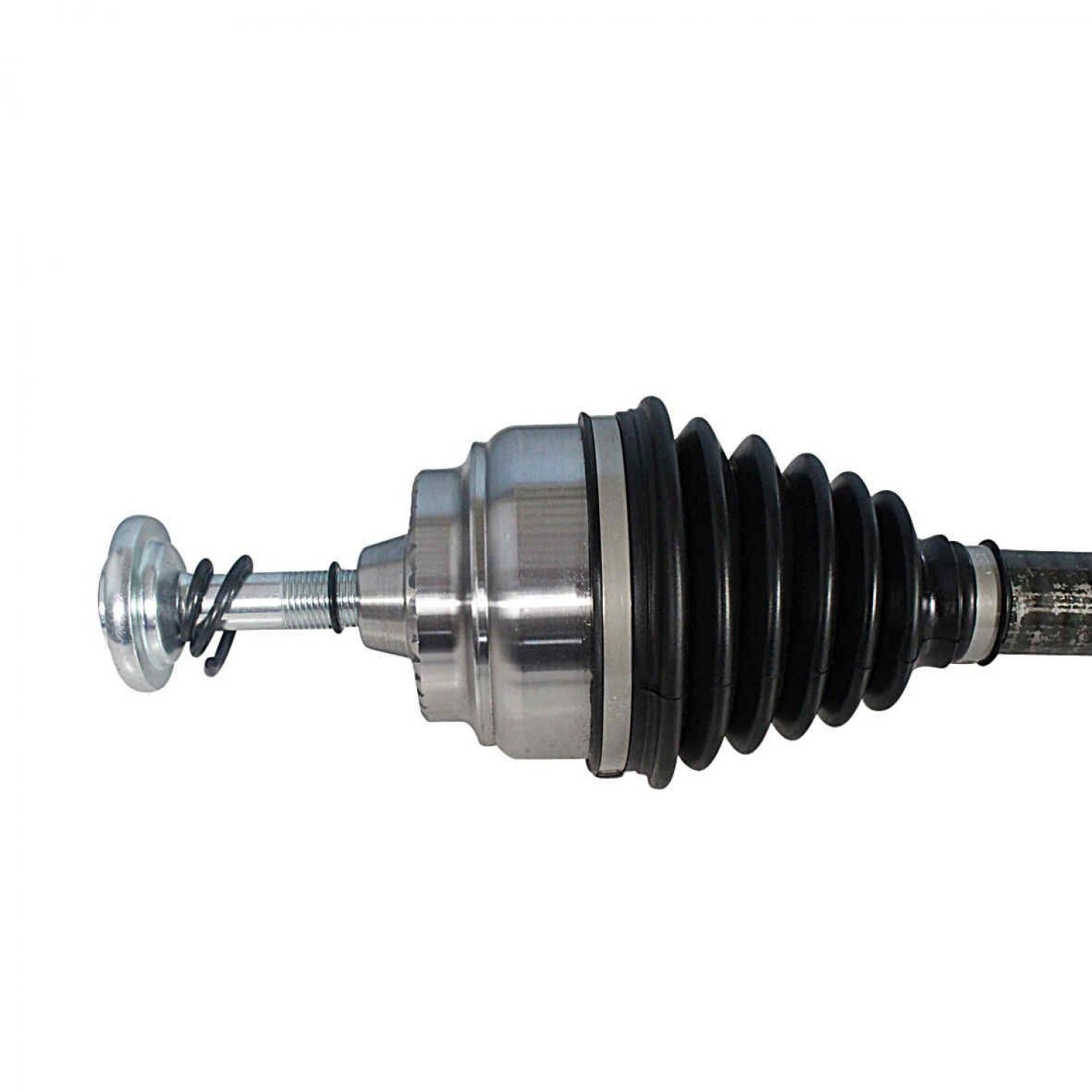 GSP NCV27046 CV Axle Assembly product image 1 of 5