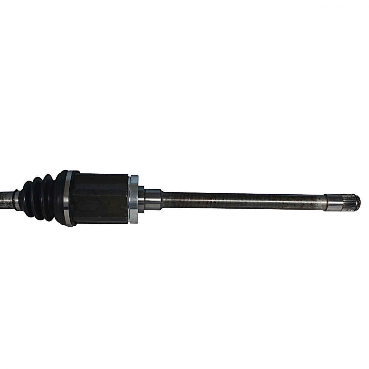 GSP NCV27046 CV Axle Assembly product image 2 of 5