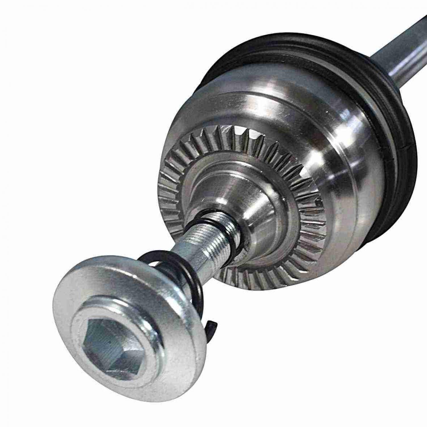 GSP NCV27046 CV Axle Assembly product image 3 of 5