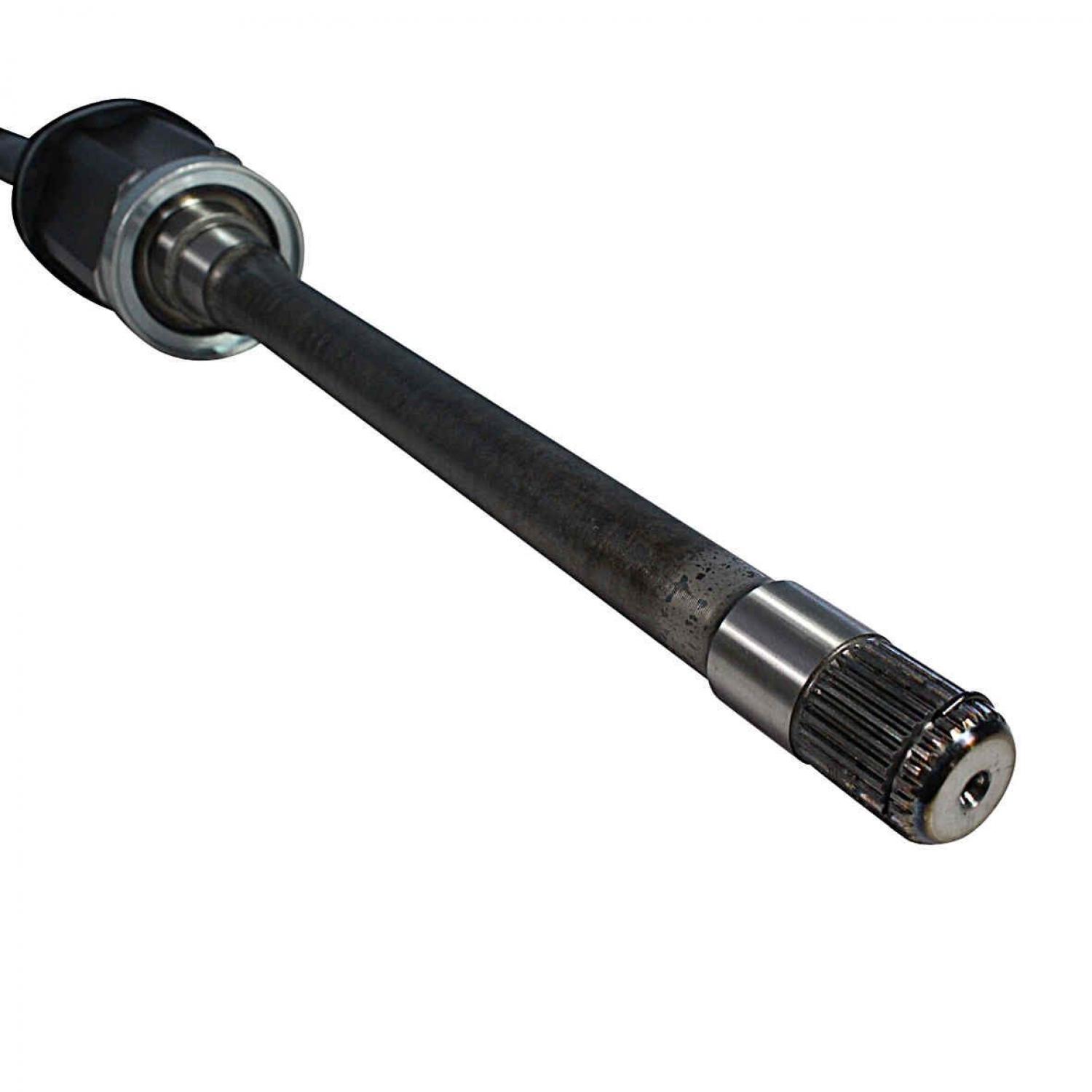 GSP NCV27046 CV Axle Assembly product image 4 of 5
