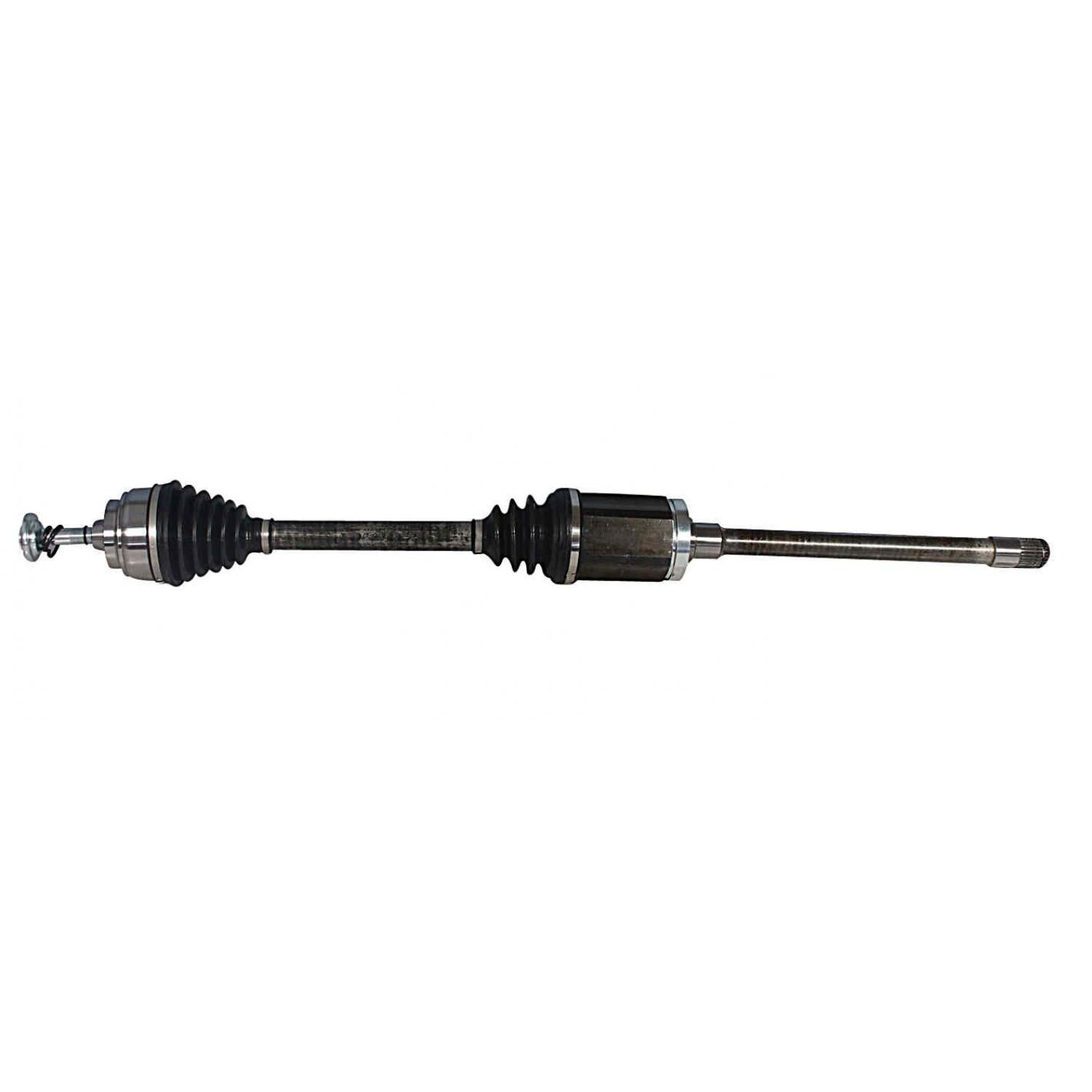 GSP NCV27046 CV Axle Assembly product image 5 of 5