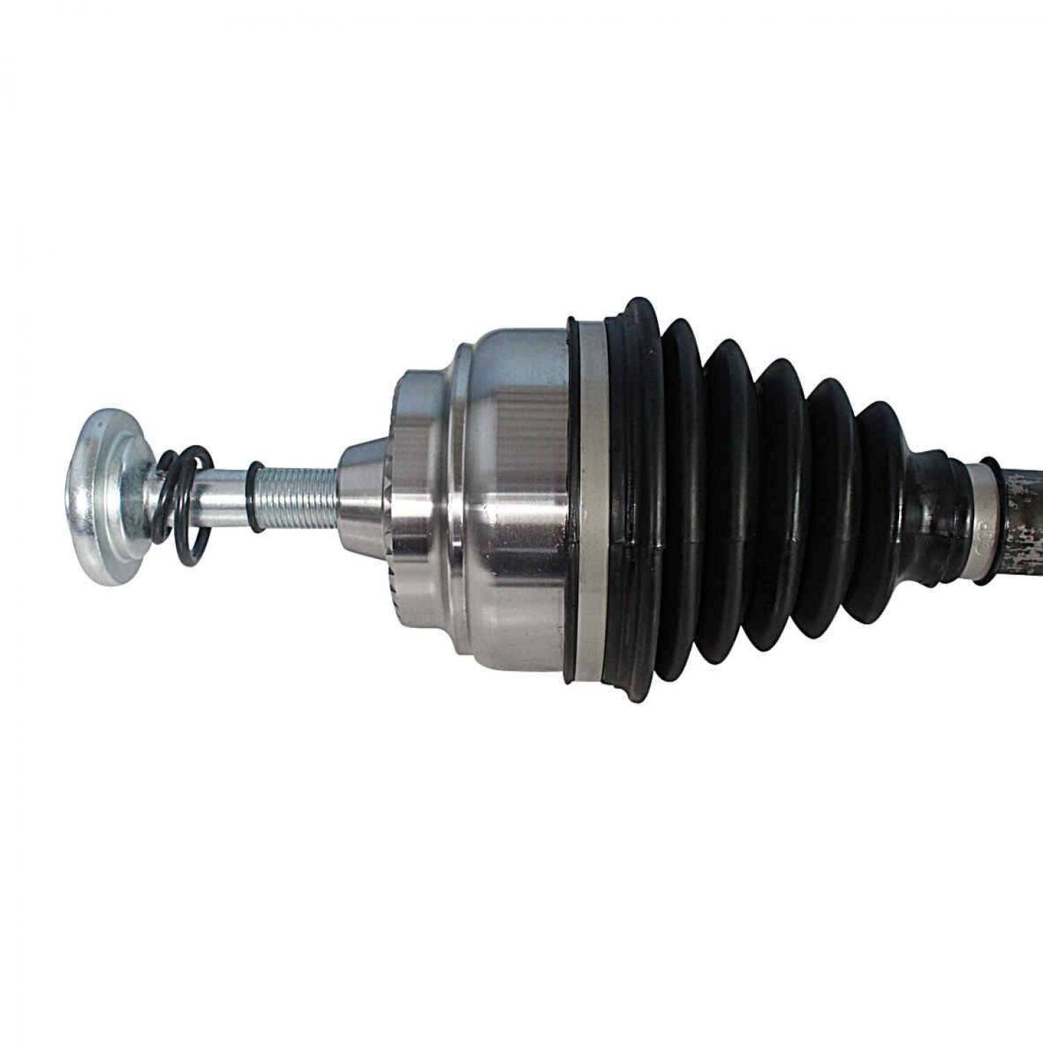 GSP NCV27047 CV Axle Assembly product image 1 of 5
