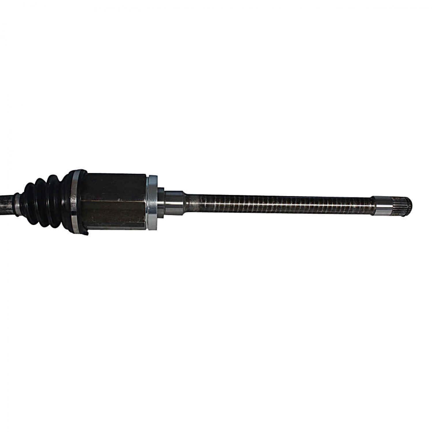 GSP NCV27047 CV Axle Assembly product image 2 of 5
