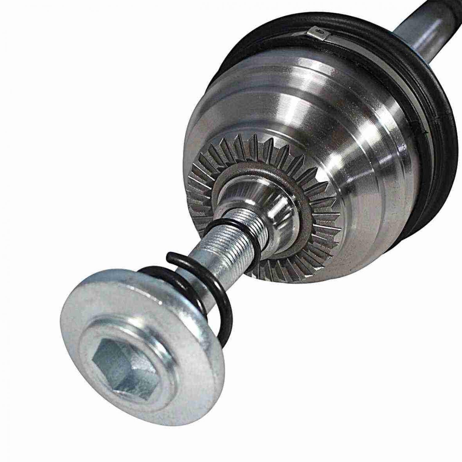 GSP NCV27047 CV Axle Assembly product image 3 of 5